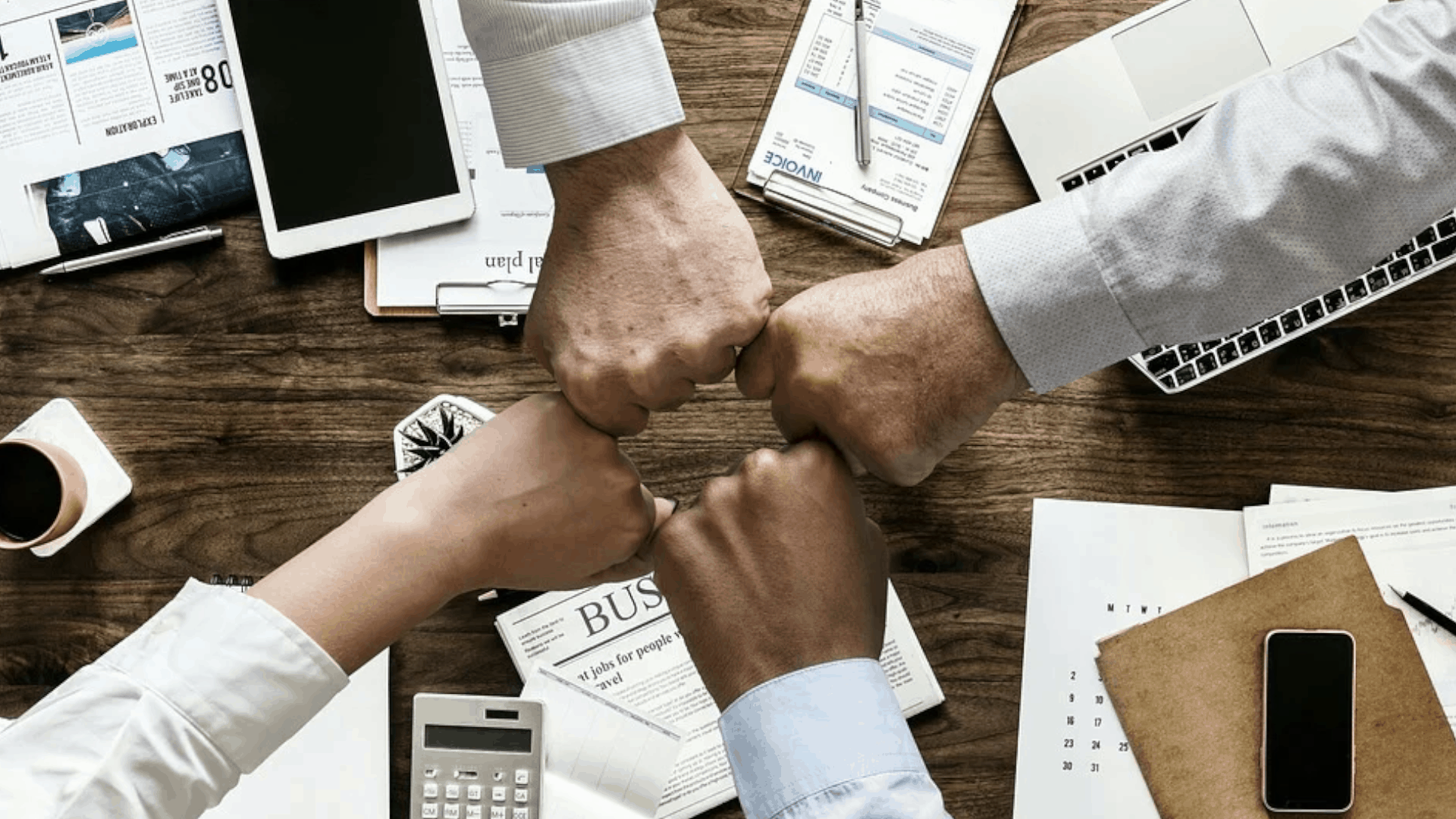 Read more about the article How to Effectively Nurture Your Existing B2B Relationships