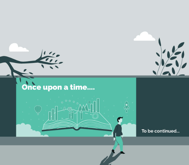 Read more about the article How to Improve and Refine Your Marketing Strategy Through the Power of Storytelling