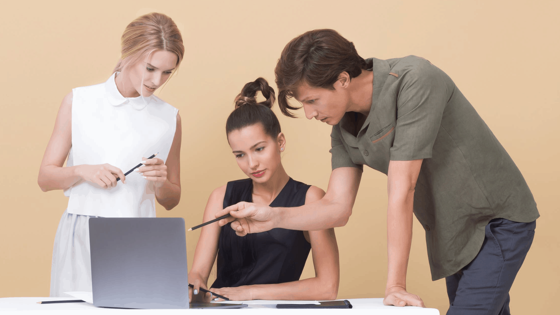 Viewing and discussing webinars