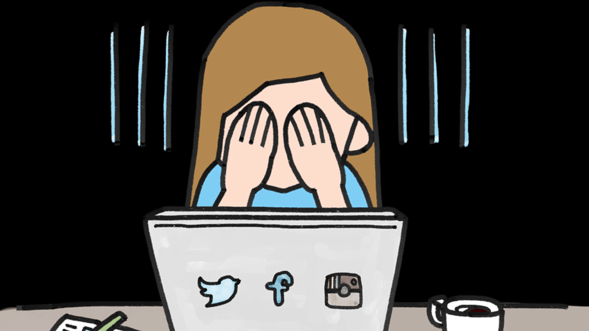 Read more about the article I found you… faker: Spotting Instagram Influencer Red Flags