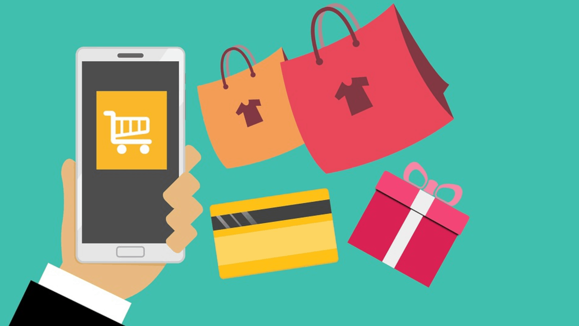 Read more about the article Marketing 101: Methods to Building and Increasing Brand Loyalty