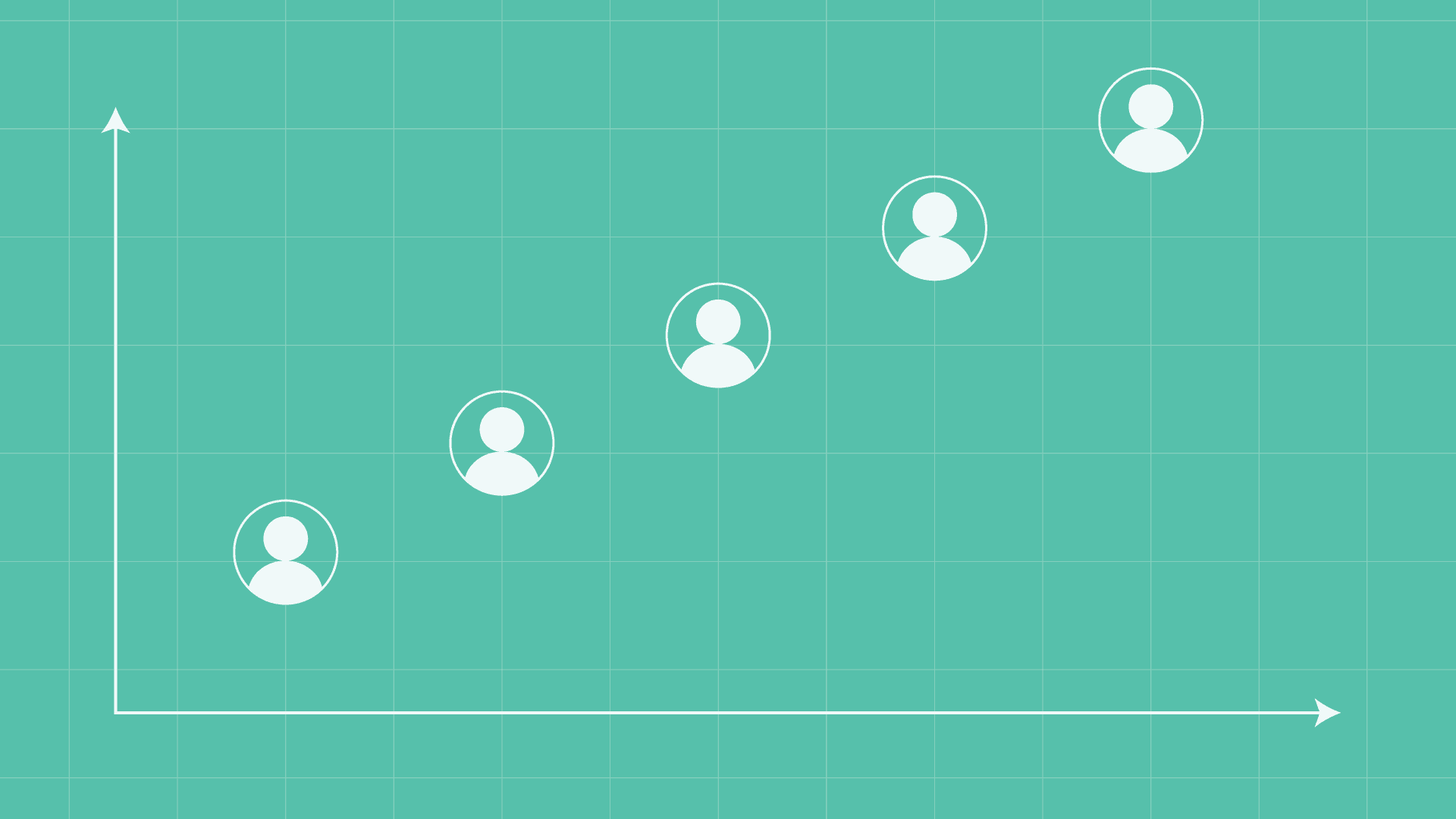 FYA graphic about influencer graph