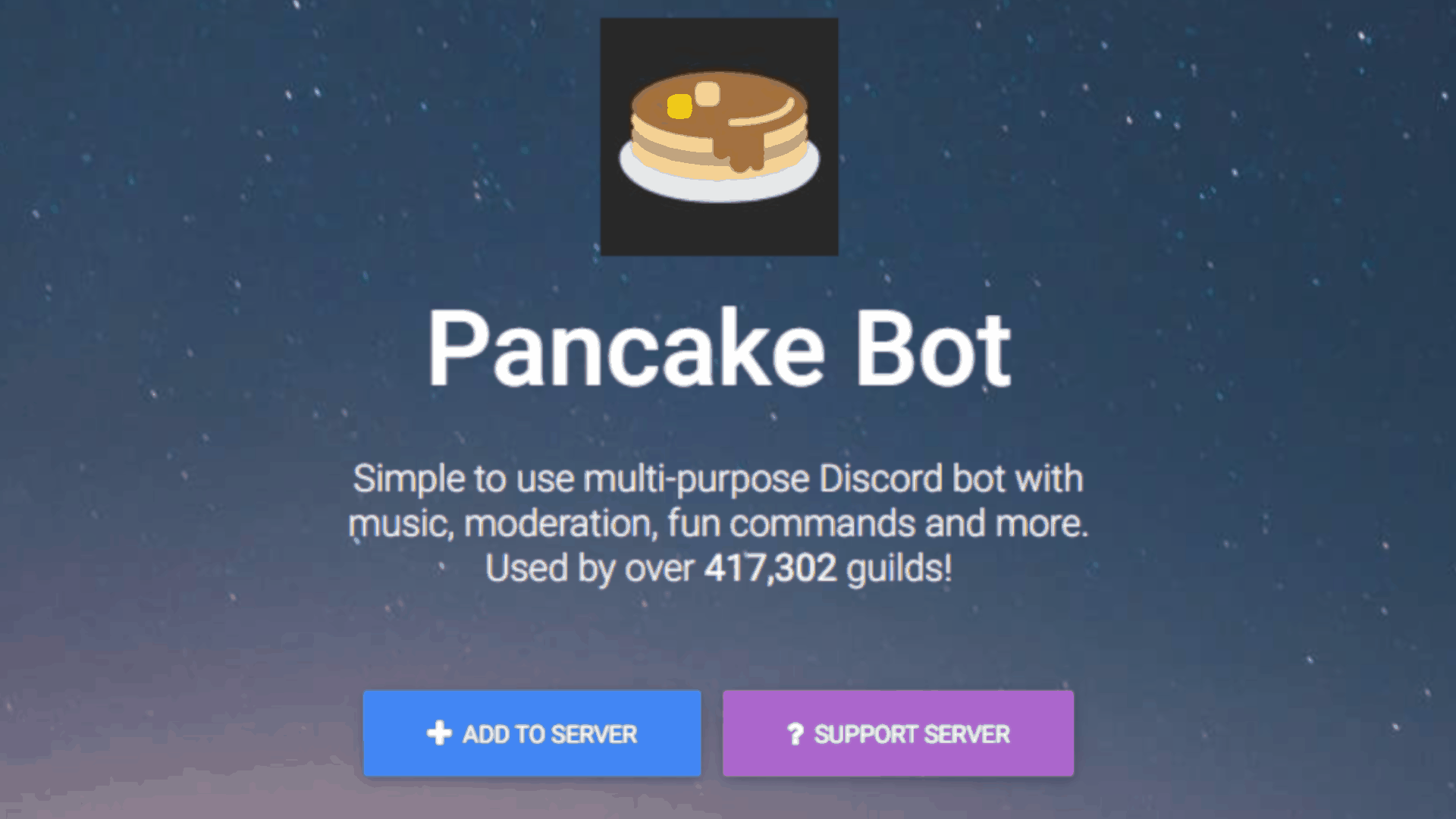 Bot feature on Discord's business communication tool