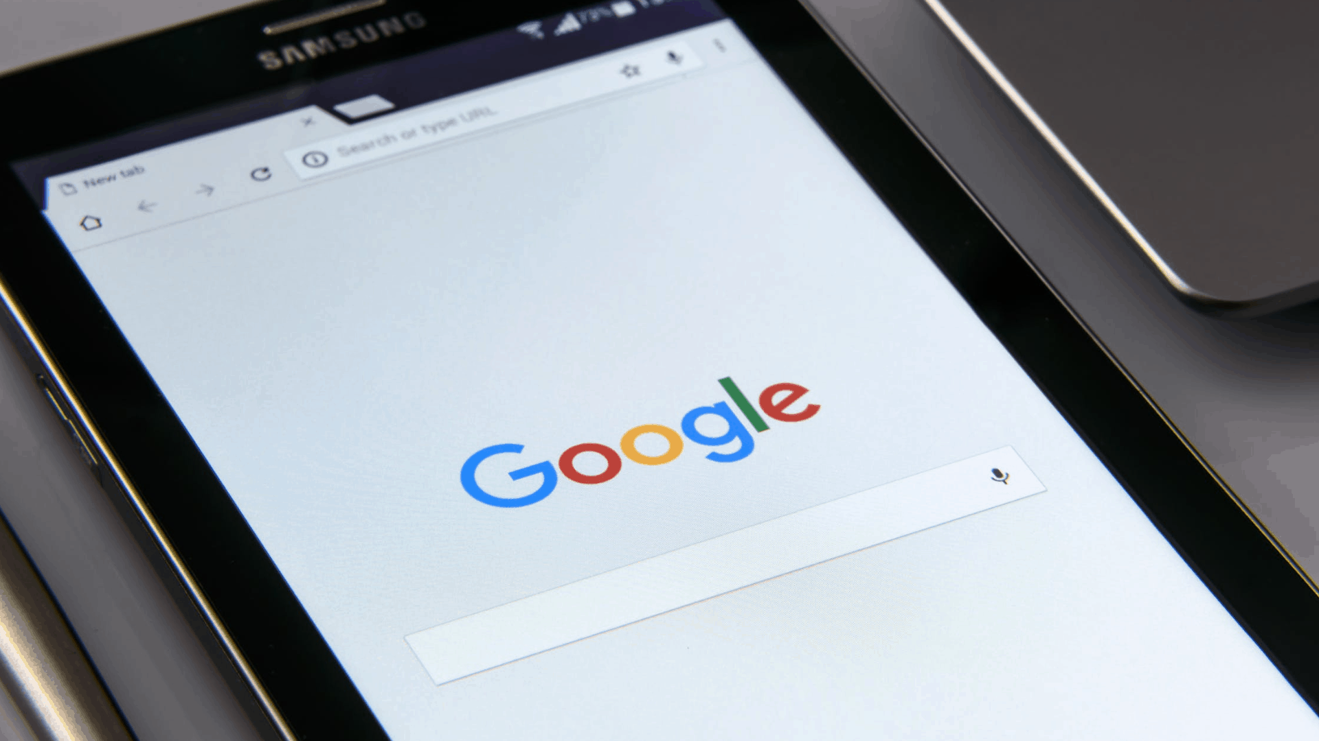 Researching online reputation using Google 