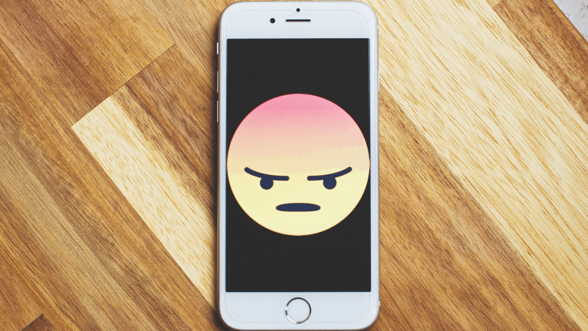 Read more about the article You Received a Negative Review — Now What?