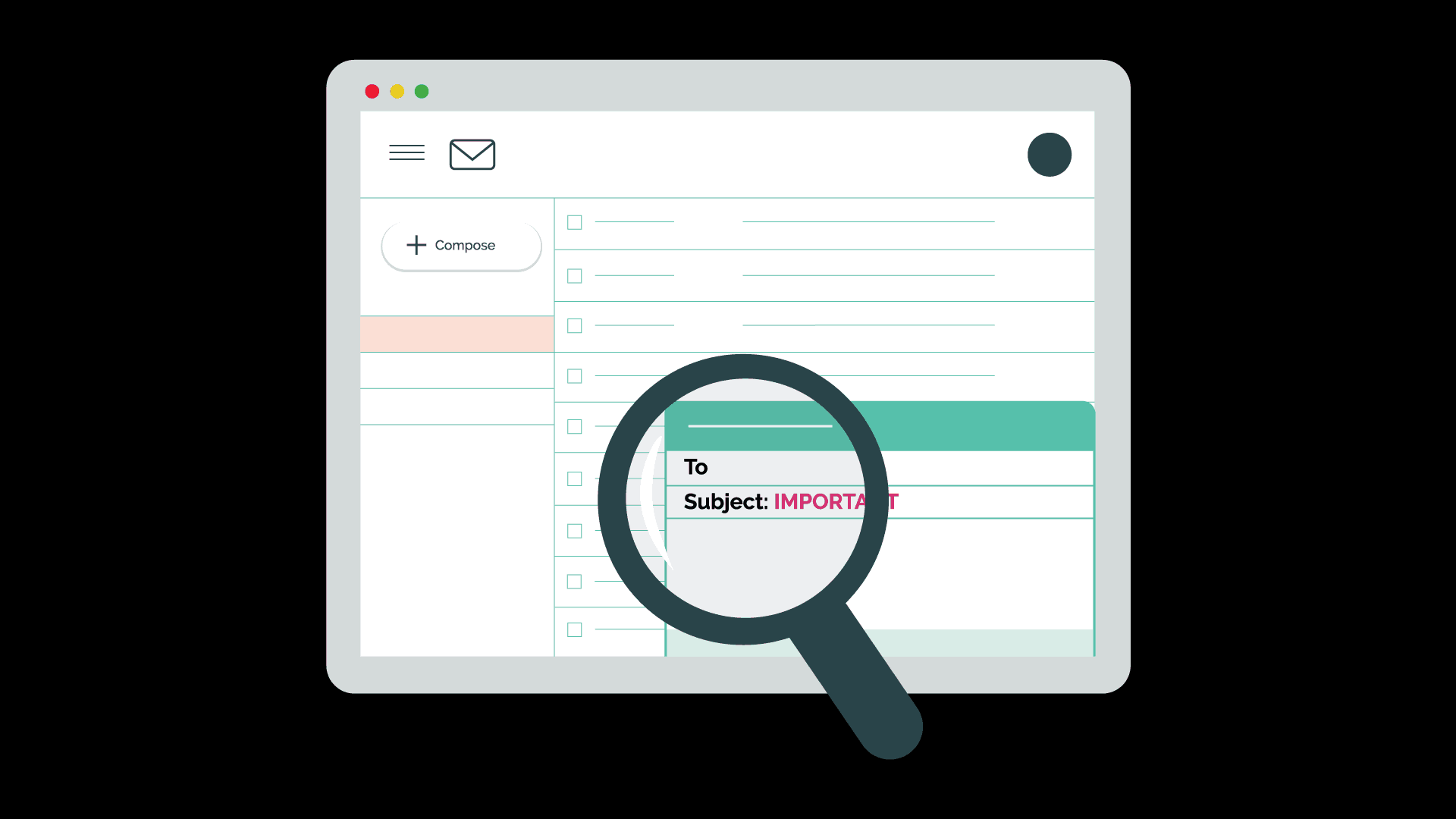 Gaining digital leads through email marketing