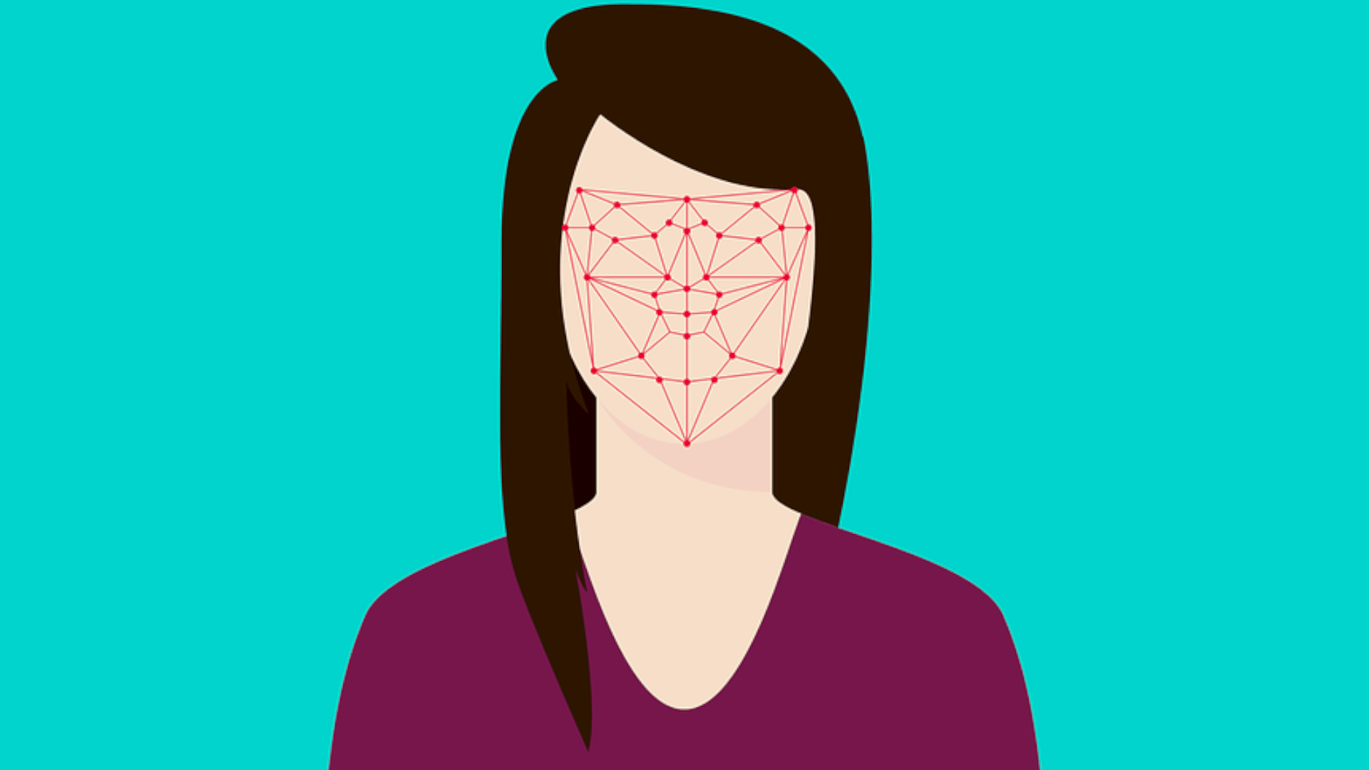 Read more about the article Marketing 101: The Current State of Facial Recognition and Targeted Advertising