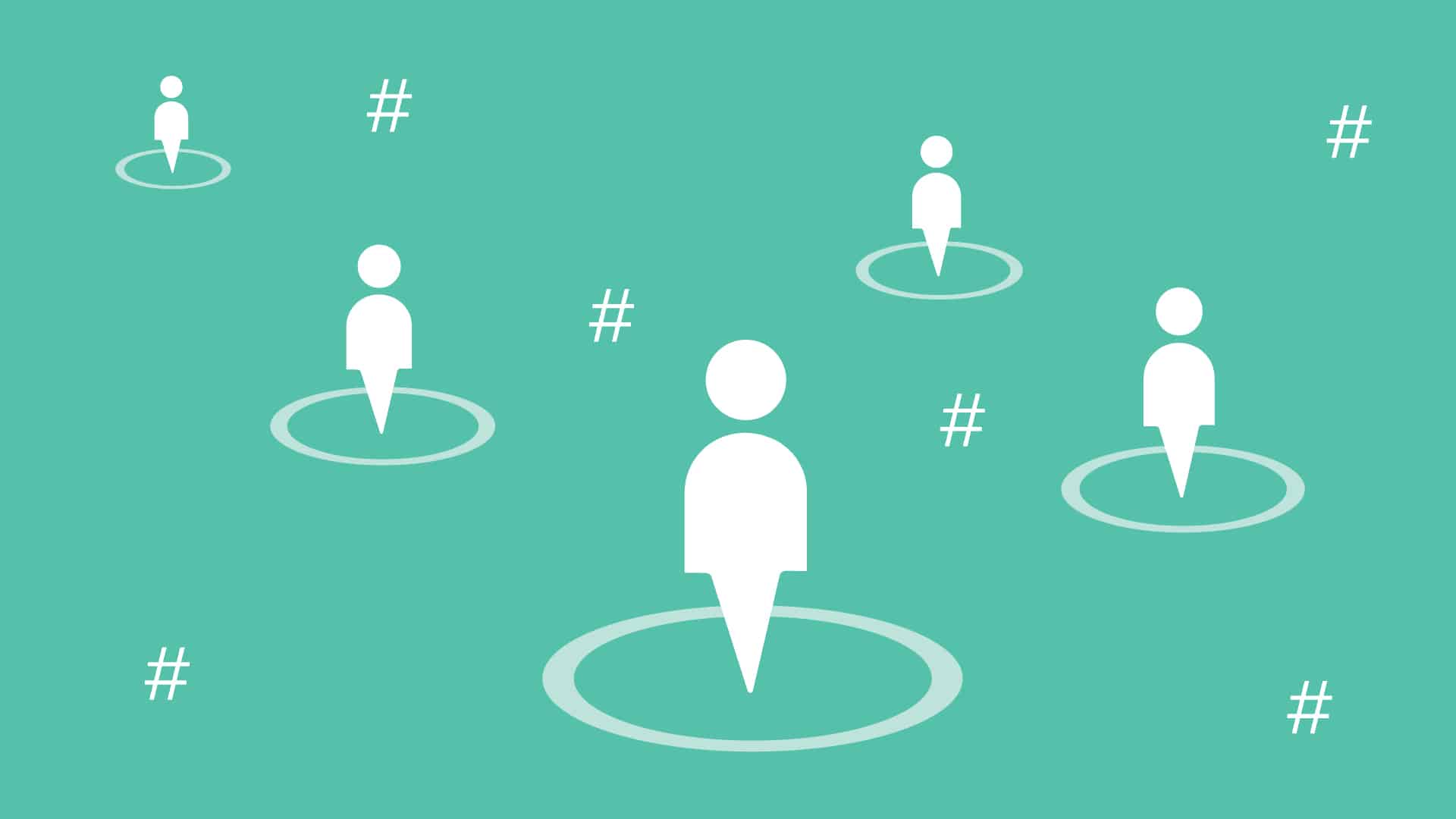 fya graphic of target audiences