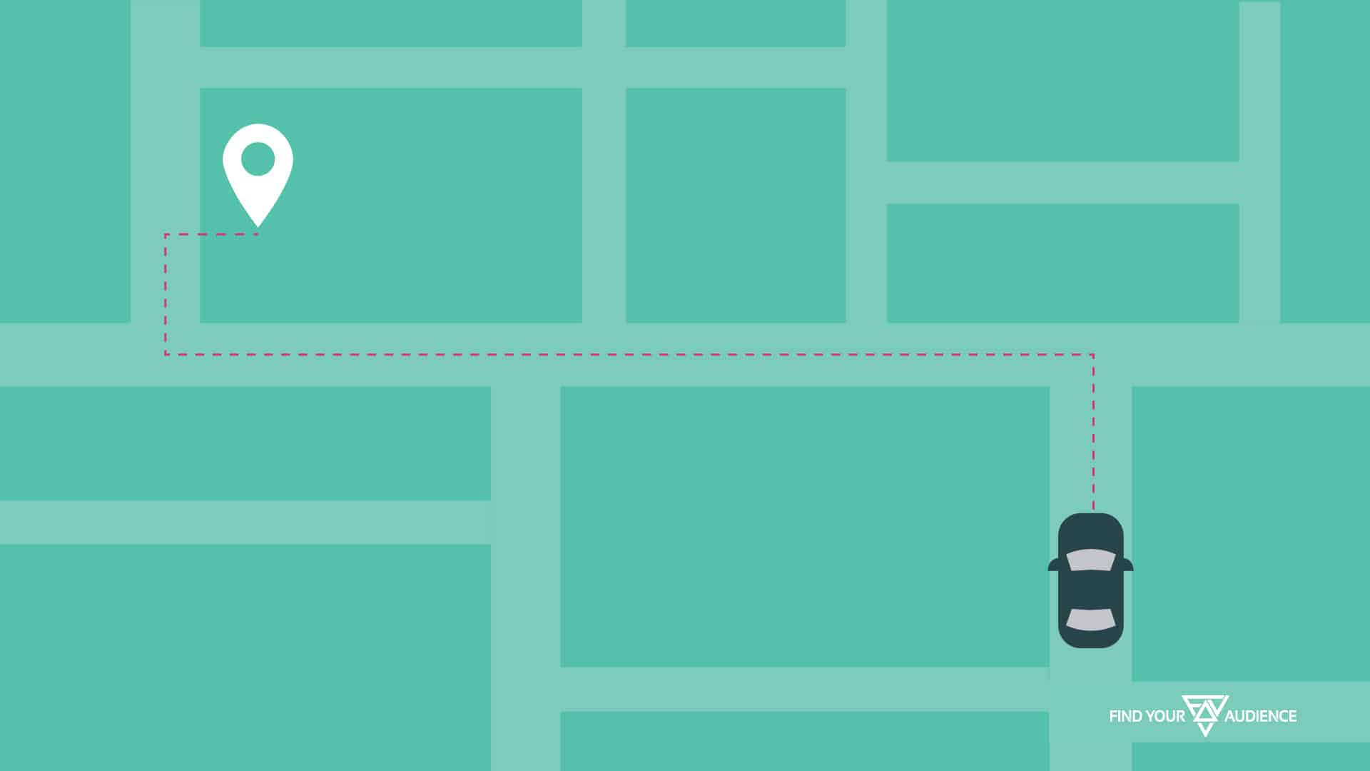 Read more about the article The Current State of Location-based Data Sharing and Advertising
