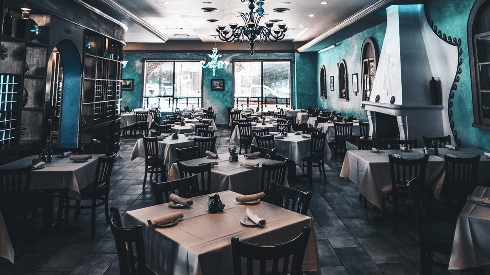 Read more about the article Marketing Statistics 101: The Impact of the Coronavirus on Restaurants