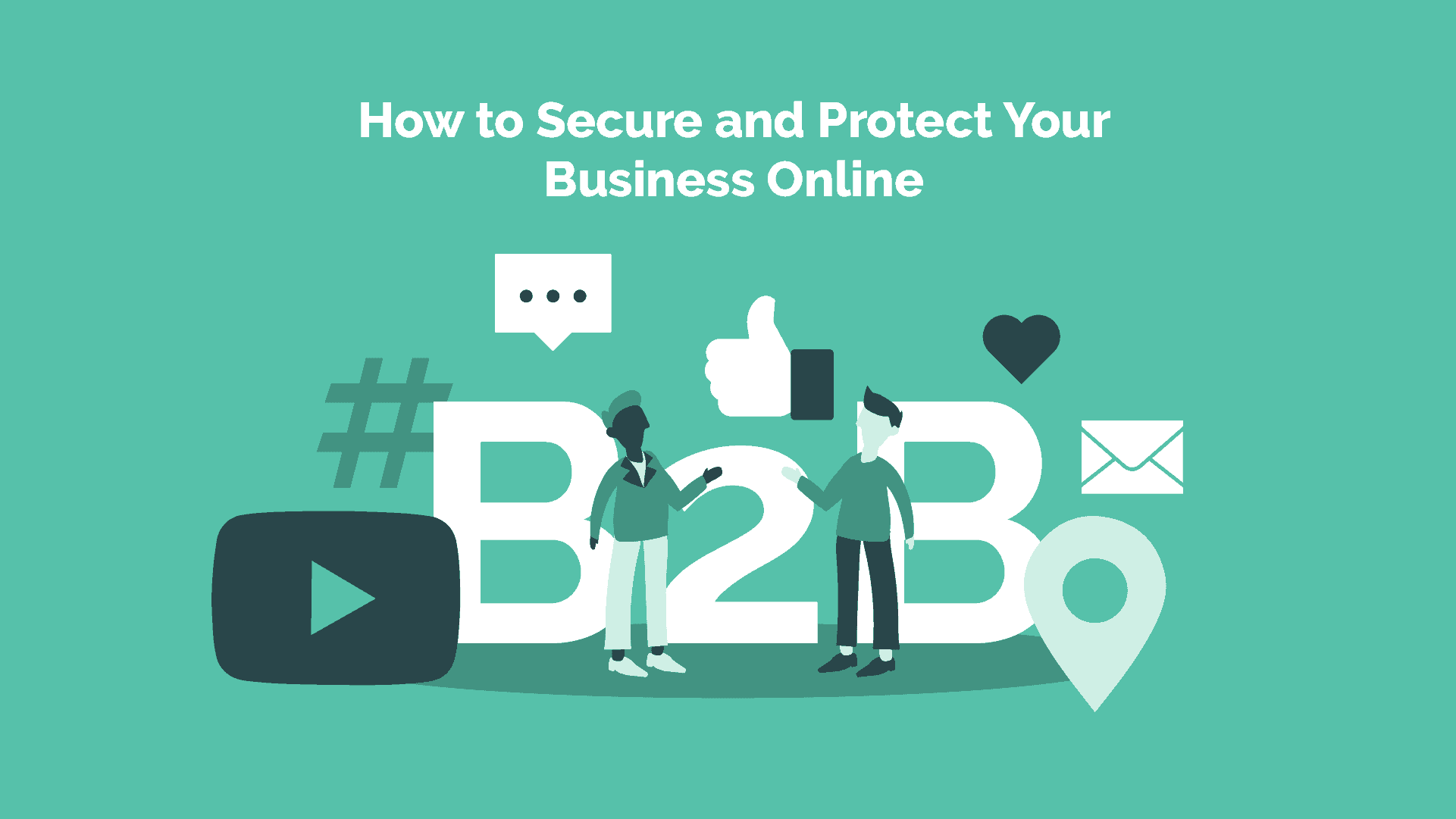 Read more about the article Effective B2B Communication Strategies During Times of Crisis