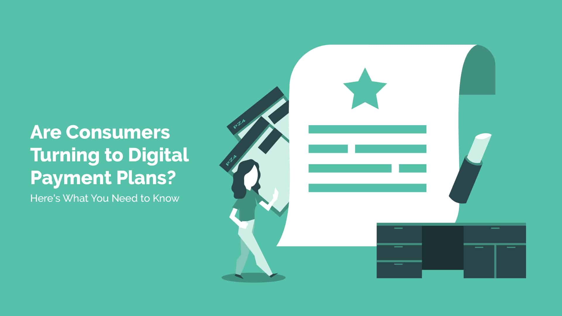 Read more about the article B2C Marketing 101: Are Consumers Turning to Digital Payment Plans? Here’s What You Need to Know