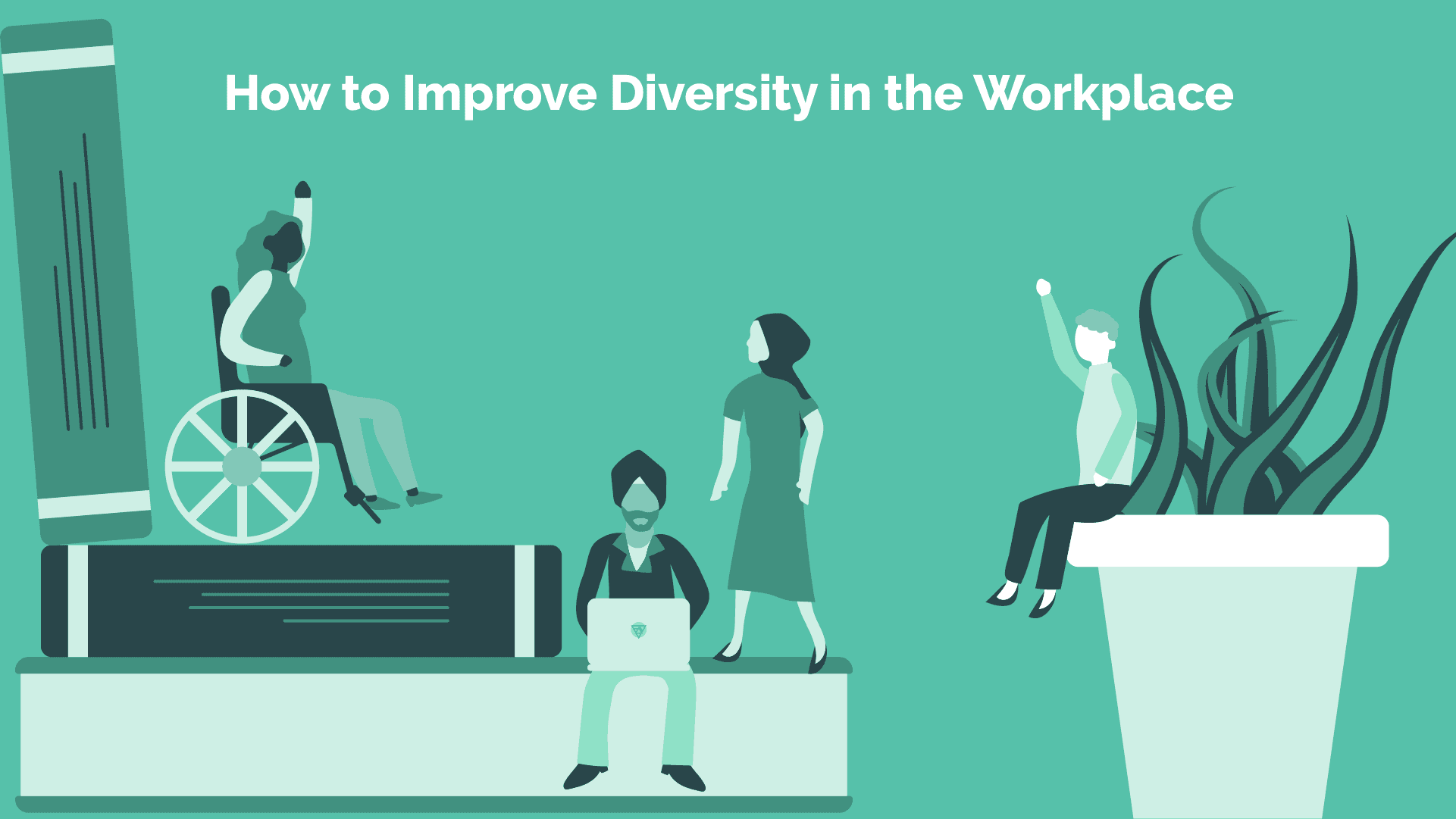 Read more about the article How to Improve Diversity in the Workplace