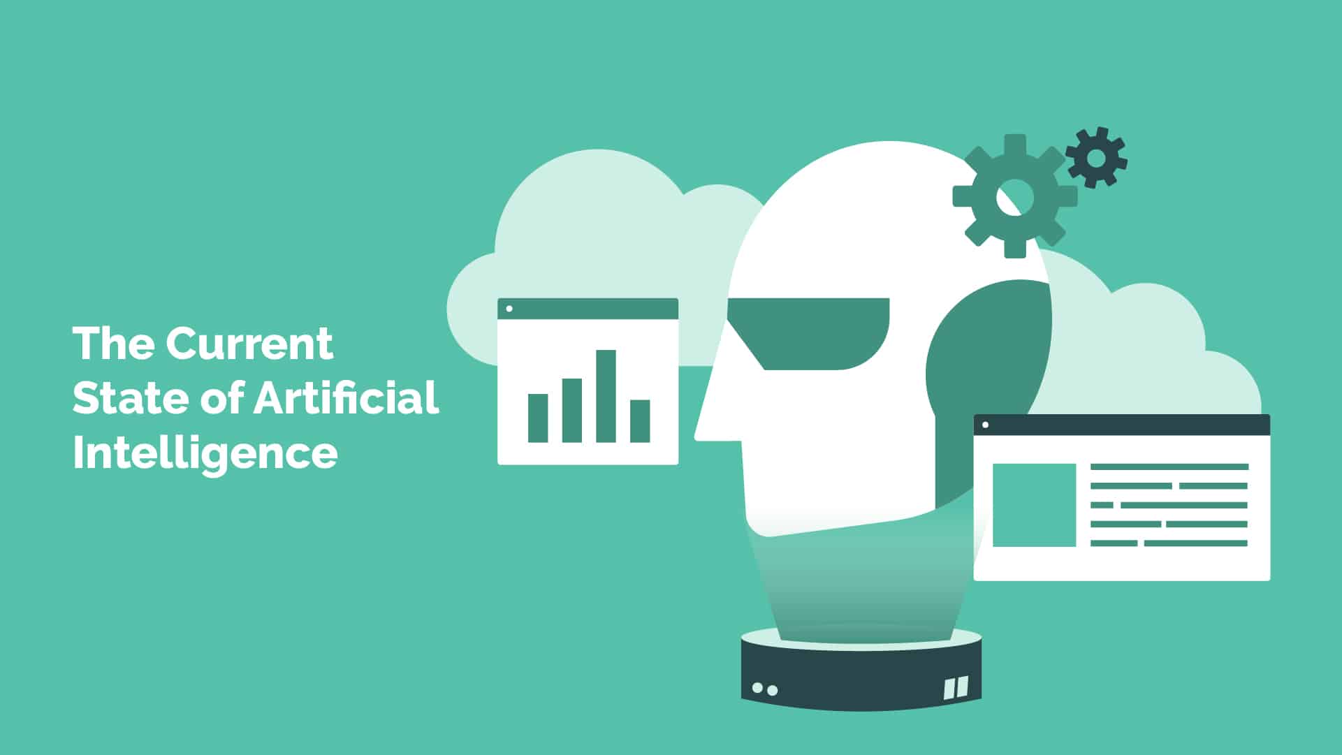 Read more about the article Business Statistics 101: The Current State of Artificial Intelligence