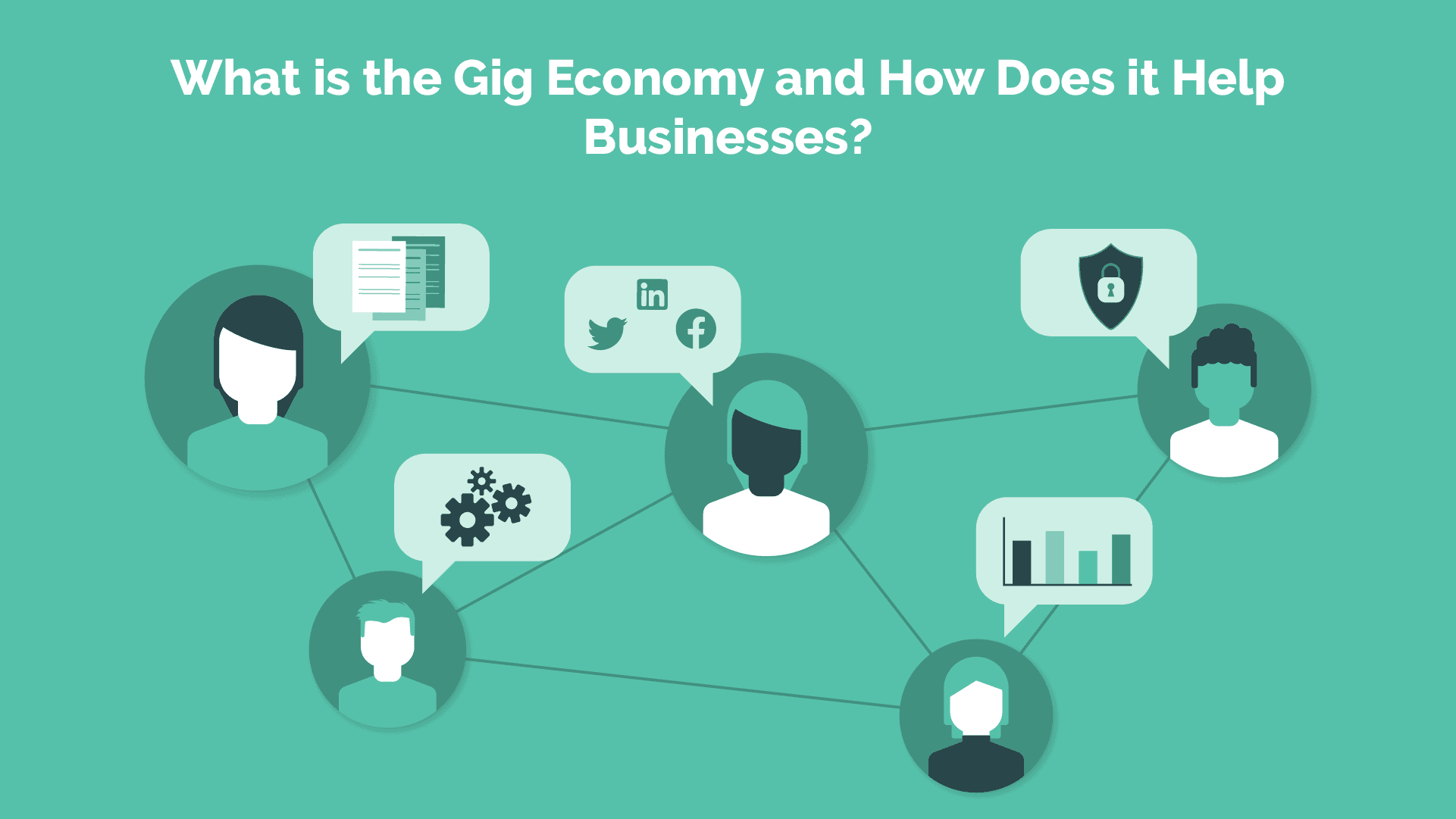 Read more about the article What is the Gig Economy and How Does it Help Businesses?