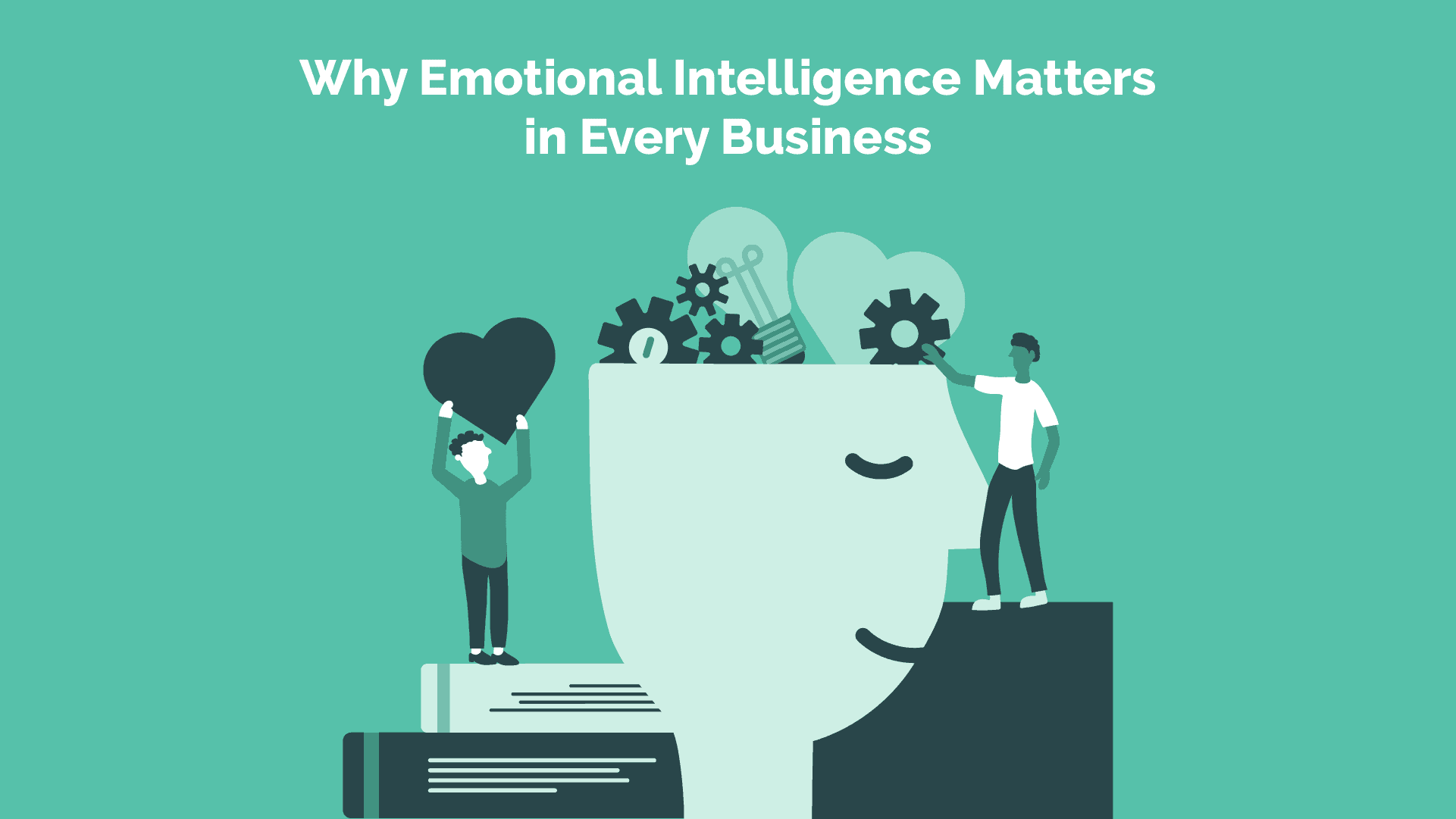 Read more about the article Why Emotional Intelligence Matters in Every Business