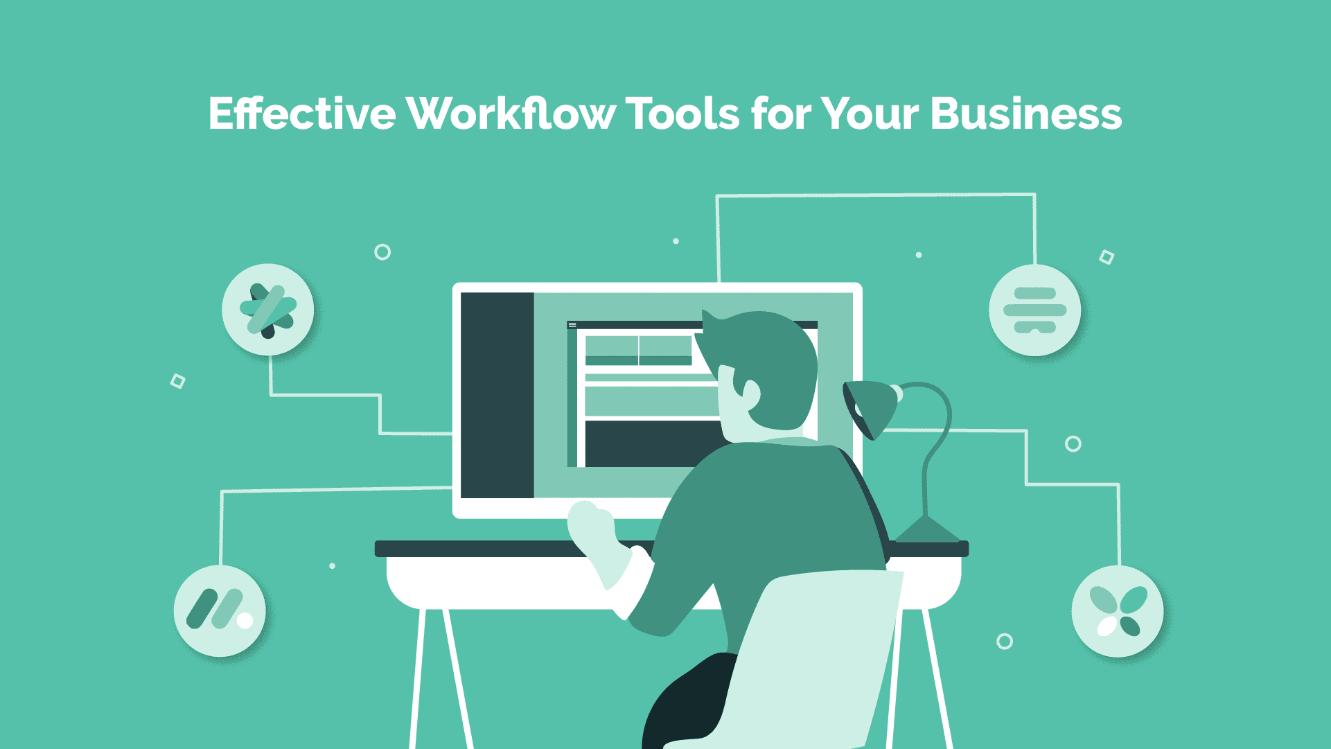 Read more about the article Effective Workflow Tools for Your Business