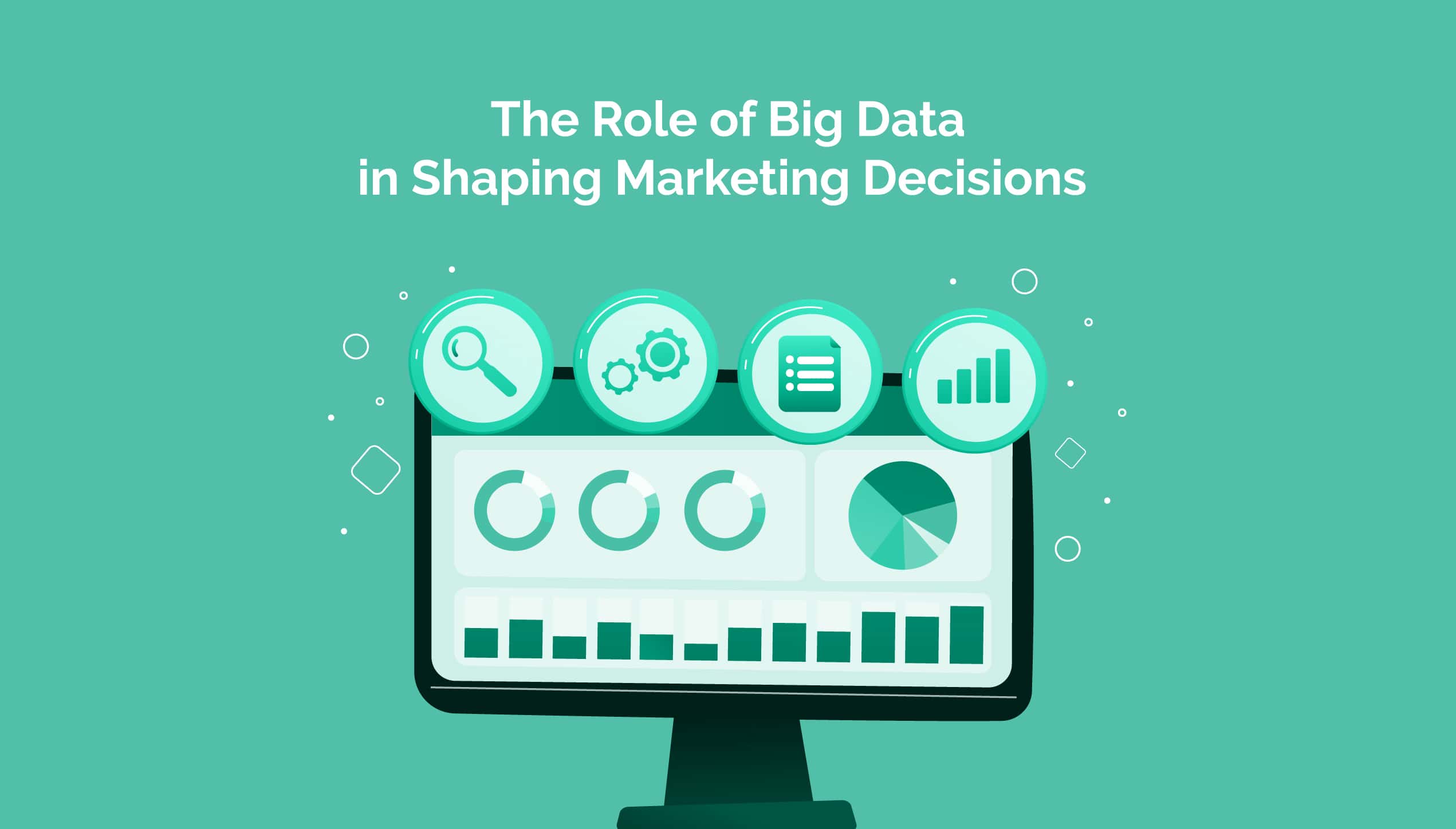 Read more about the article <strong>The Role of Big Data in Shaping Marketing Decisions</strong>
