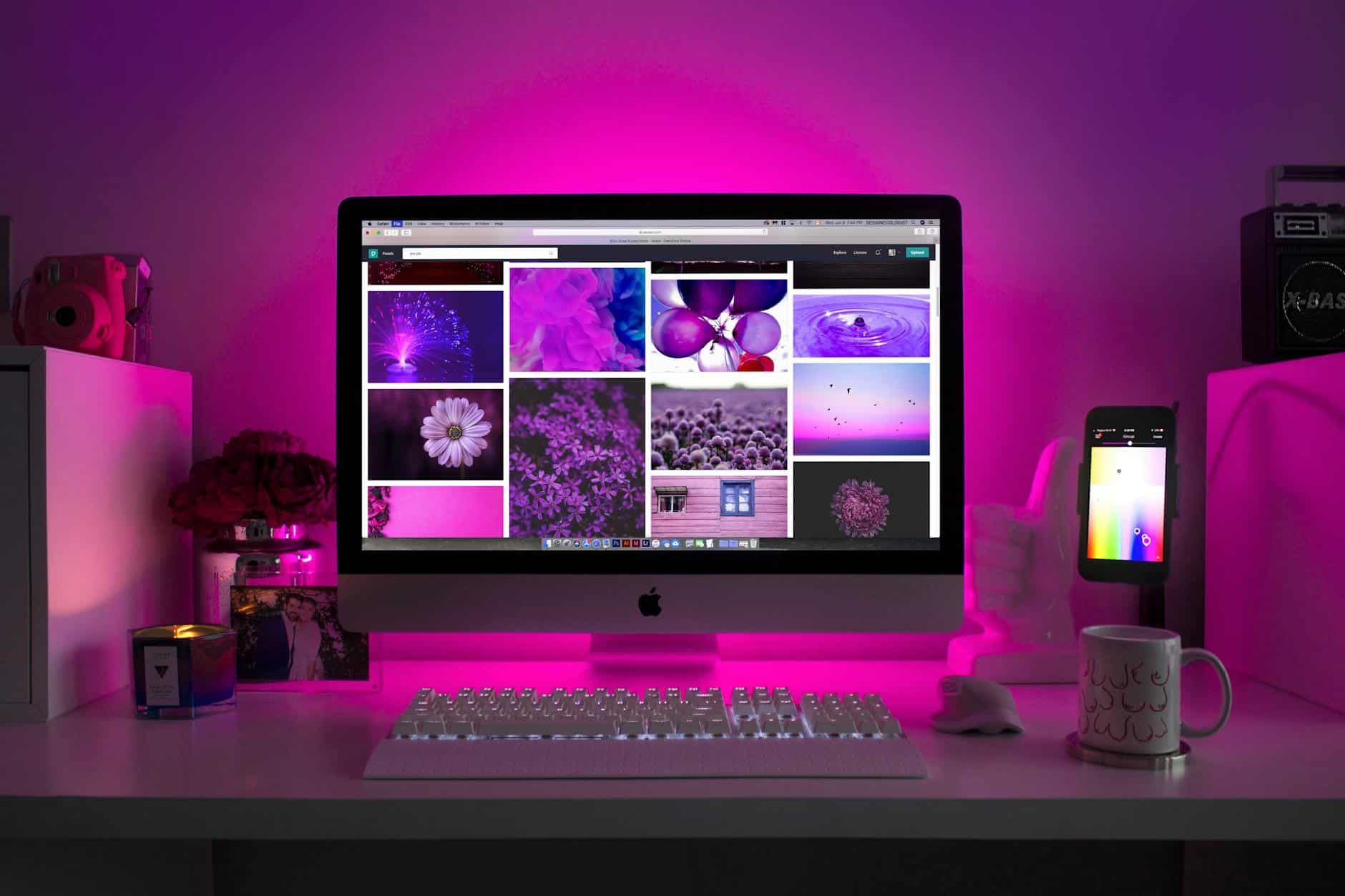 Read more about the article Power Up Your Online Presence: Top Website Design Companies Exposed