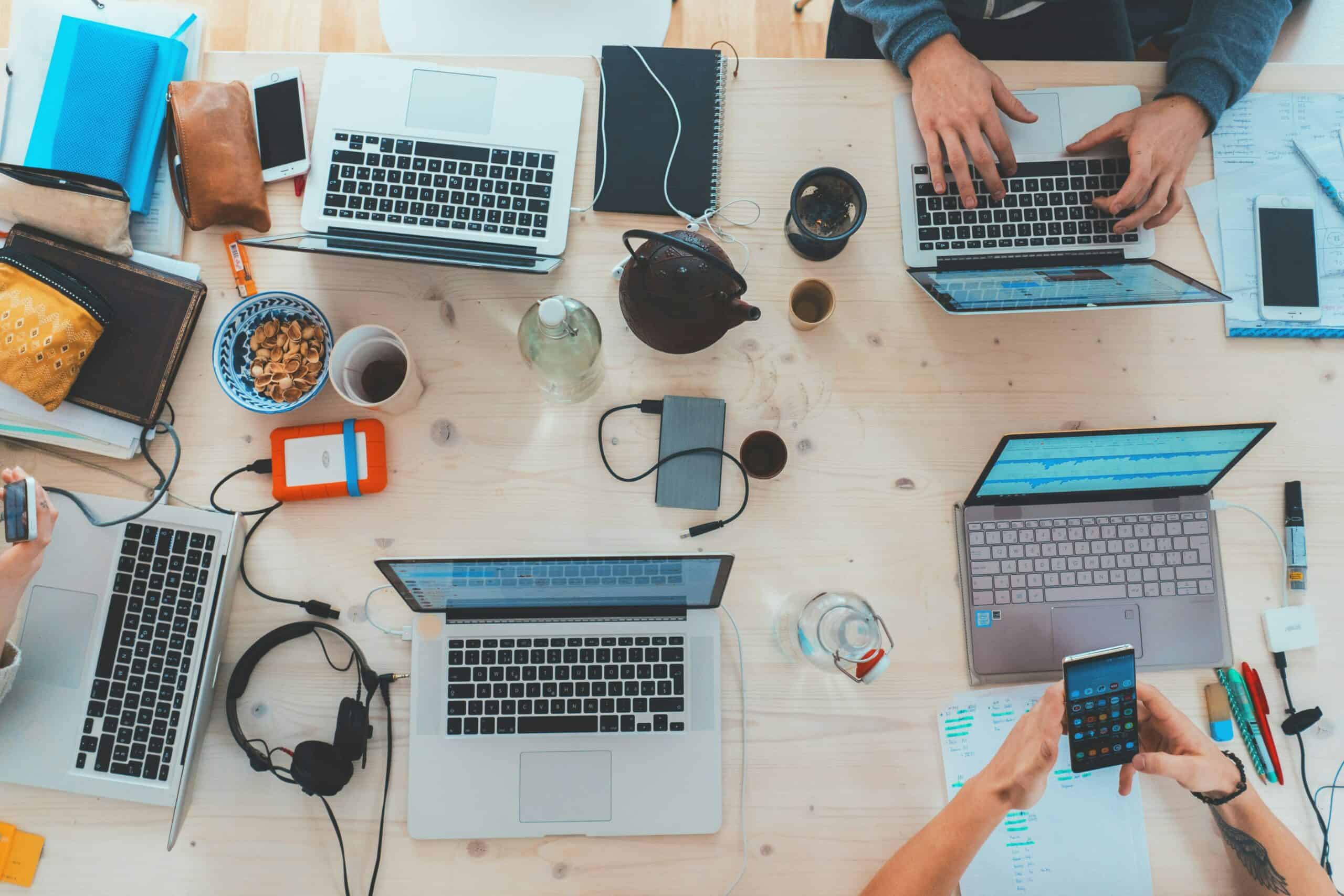 Read more about the article Unleash Your Potential: Finding the Perfect Marketing Companies