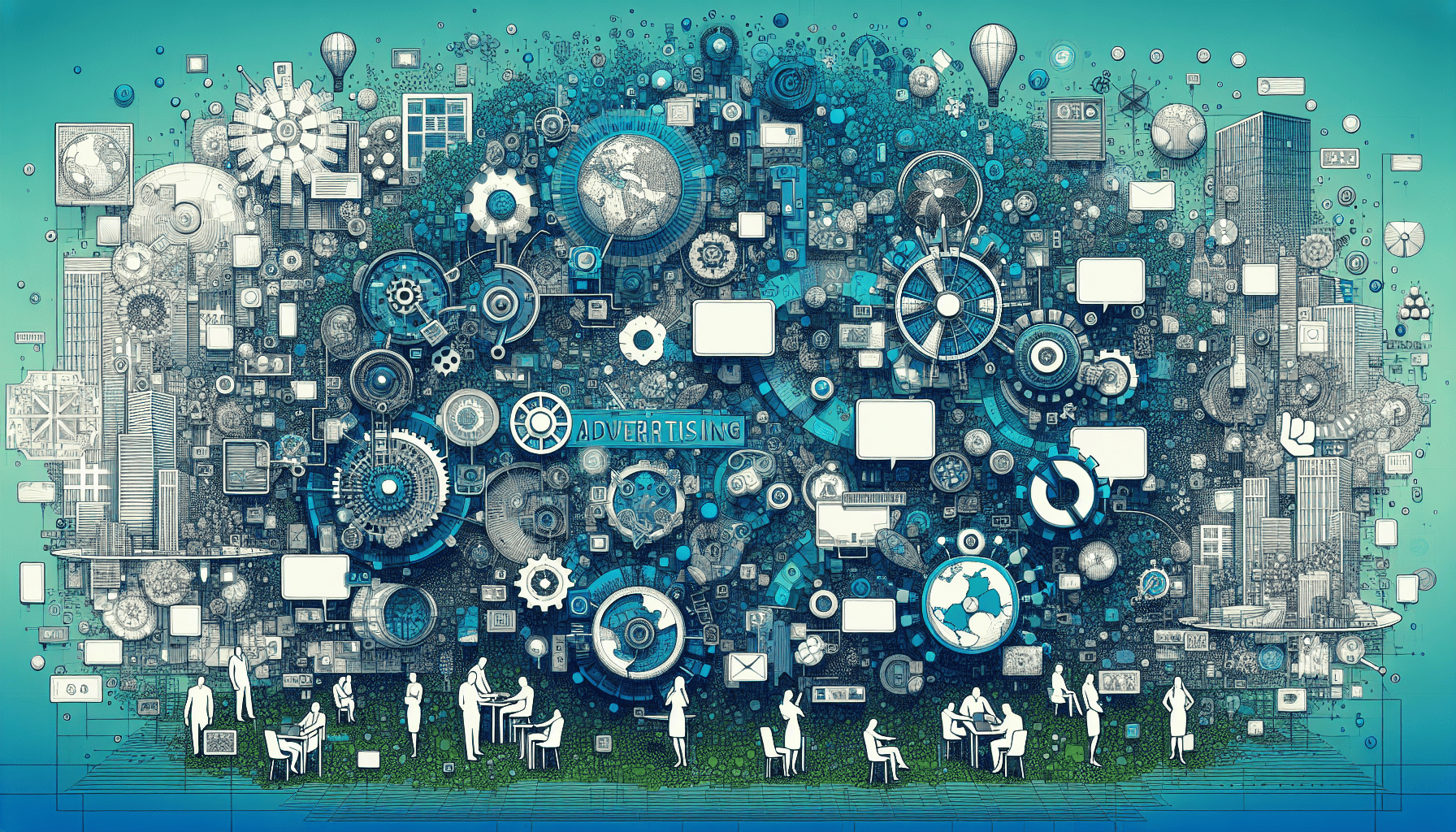 Read more about the article Unlock Your Brands Potential: Partner with the Best Advertising Companies