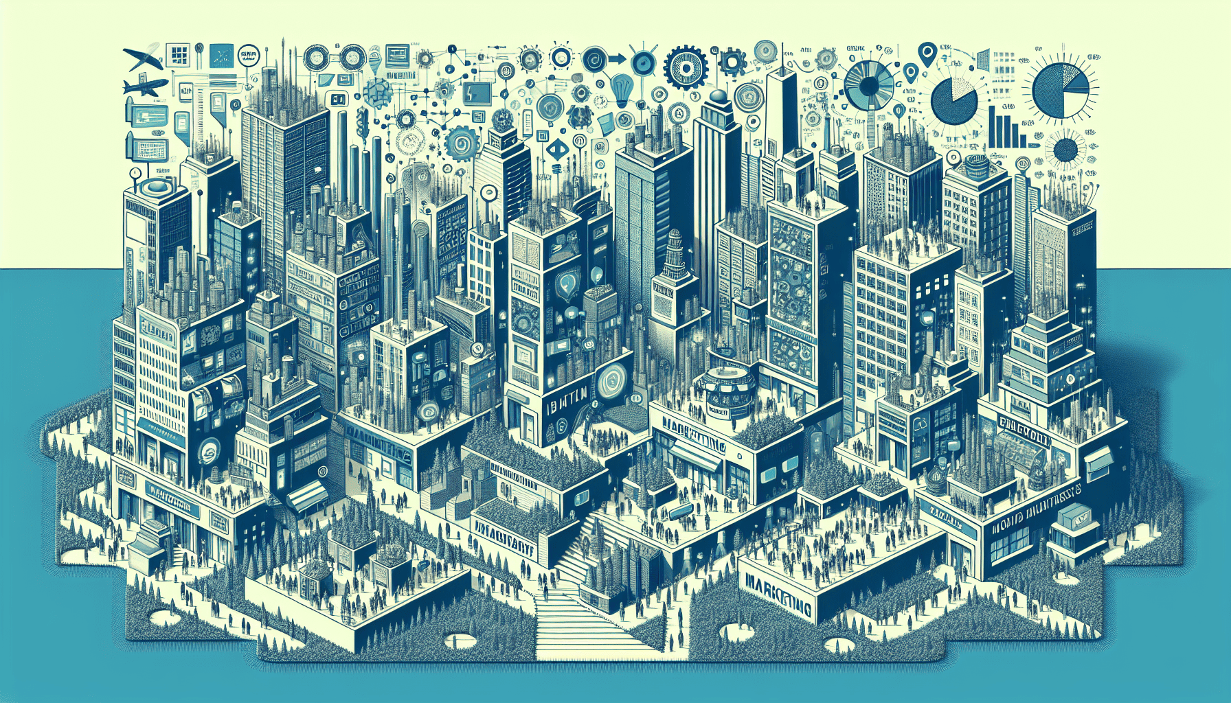 Read more about the article Dominate the Market: Revealing the Best Marketing Companies