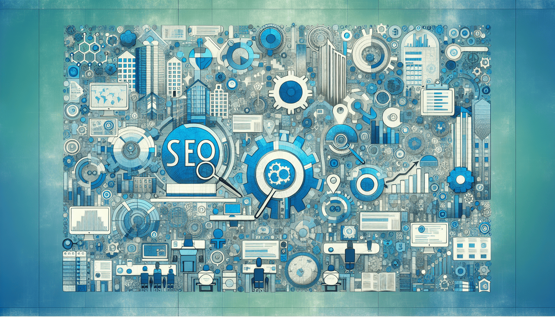 Read more about the article Dominate the Digital Landscape: Top SEO Marketing Companies Unveiled