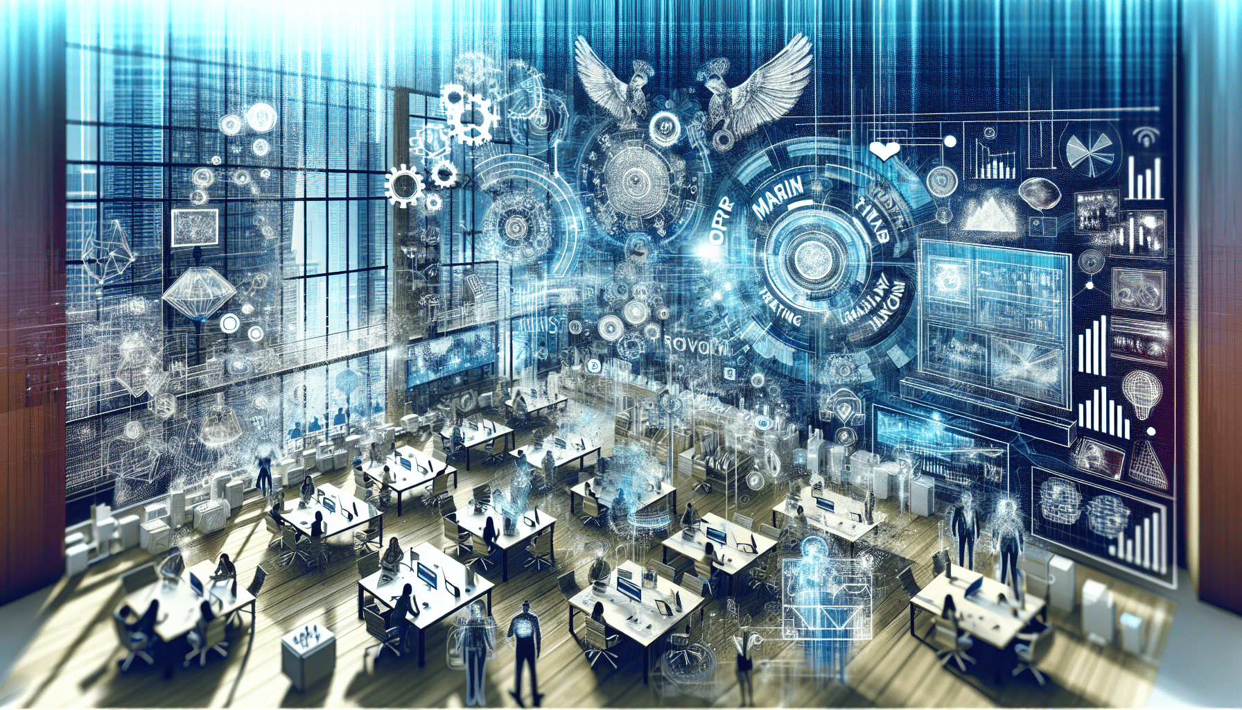 Read more about the article Level Up Your Strategy: Top Marketing Companies for Success