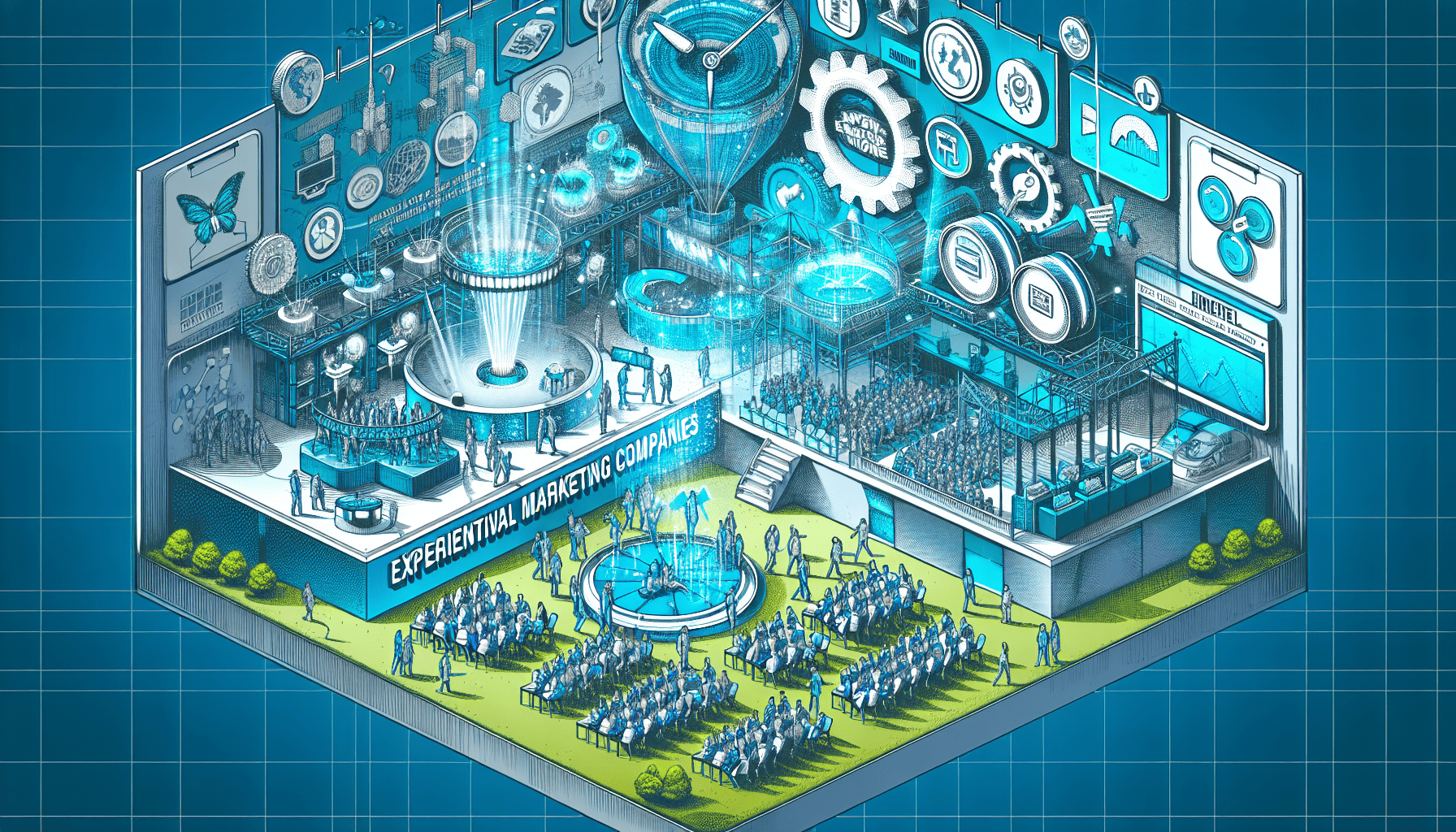 Read more about the article Transform Your Campaigns: Experiential Marketing Companies You Need