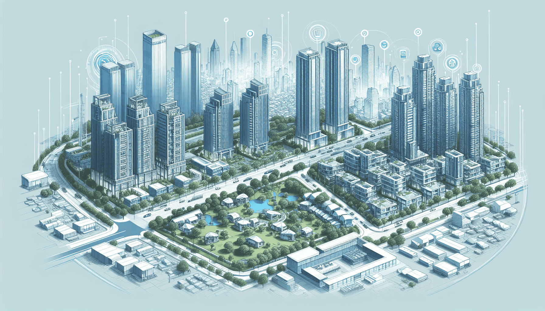 Read more about the article Elevate Your Brand: Unleashing the Power of Real Estate Marketing Companies