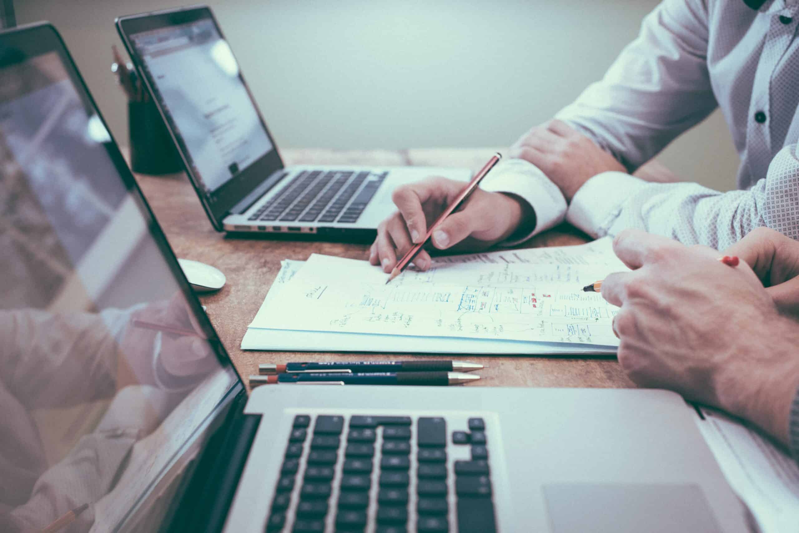 Read more about the article Driving Results: How the Right Marketing Team Structure Can Boost Your Business