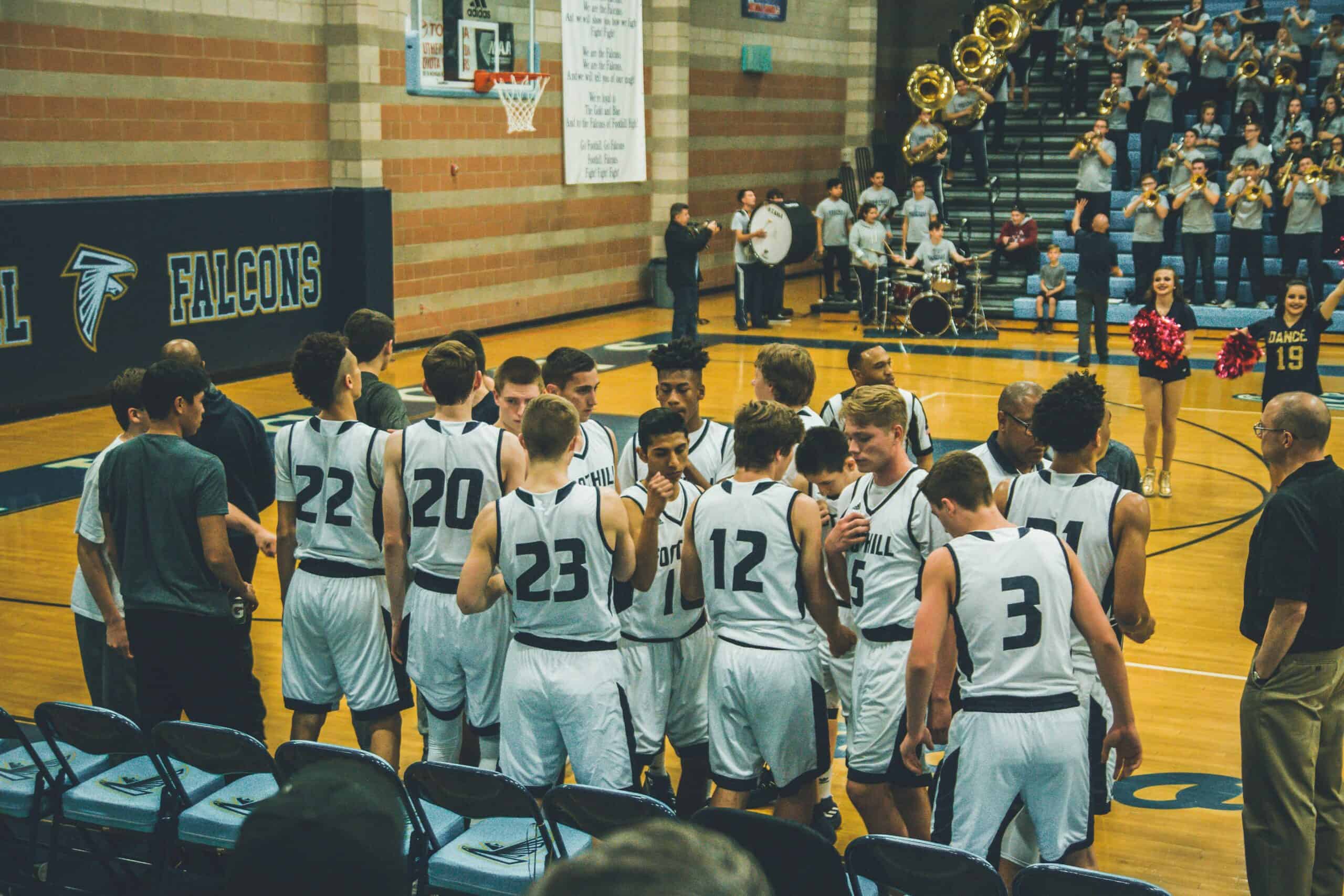 Read more about the article Elevate Your Marketing Game: The Key to Successful Team Management