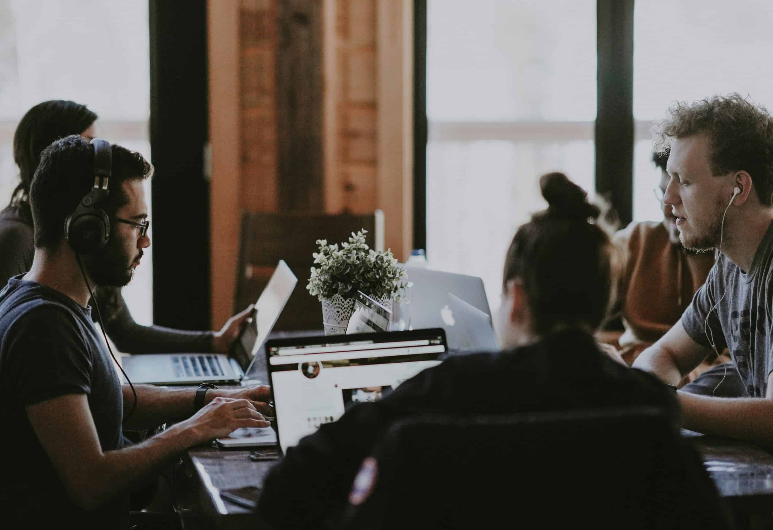 Read more about the article Marketing Team Mastery: How to Build and Lead a World-Class Marketing Team