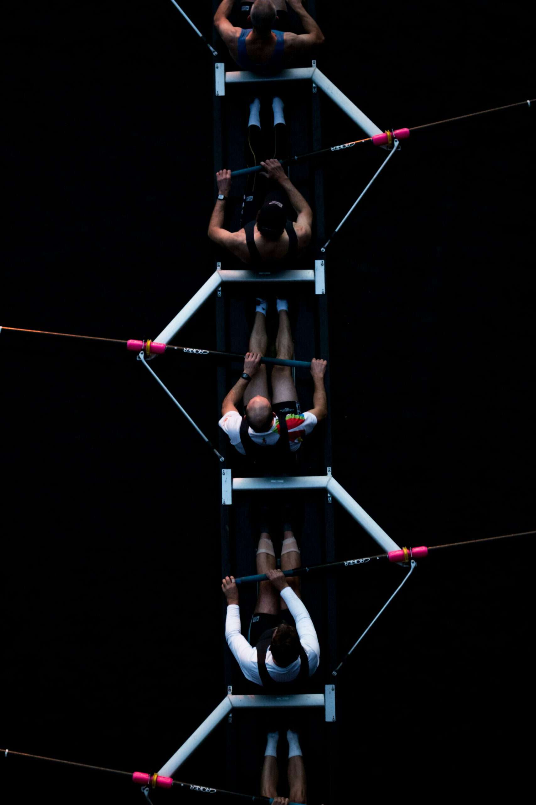Read more about the article Mastering the Art: How to Structure Your Marketing Team for Success