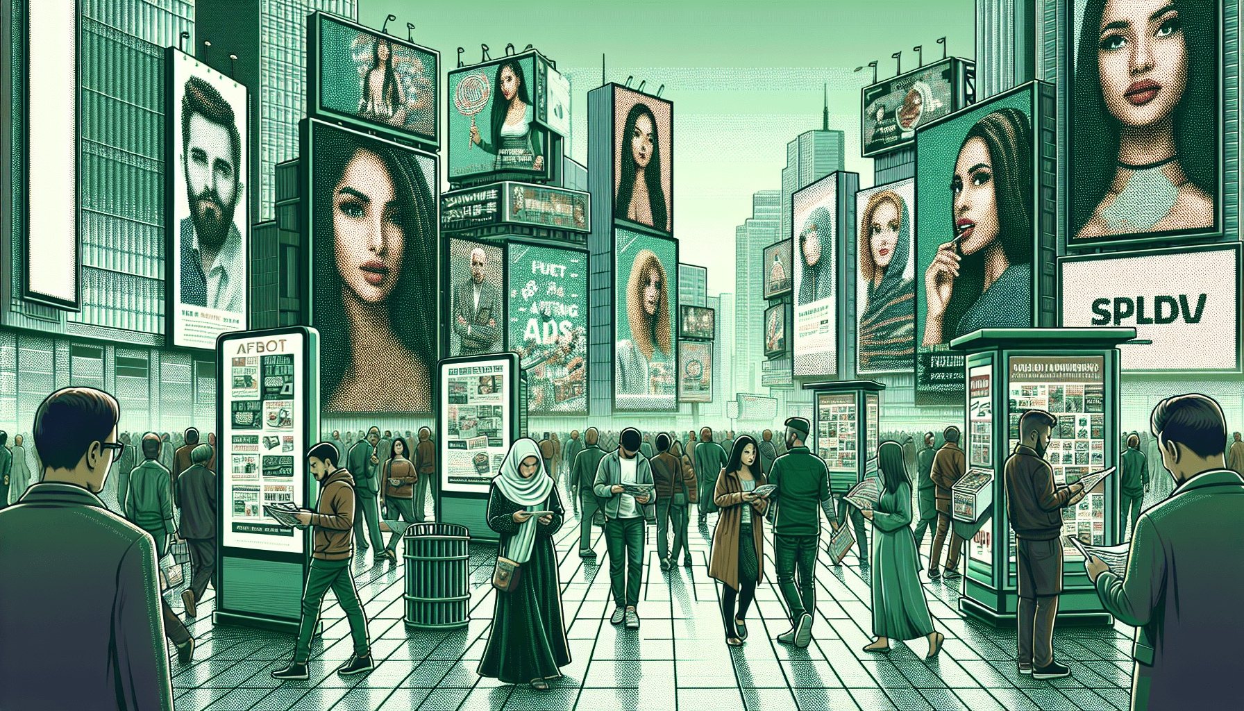 Read more about the article Unveiling the Essence: The Meaning Behind Marketing Advertising