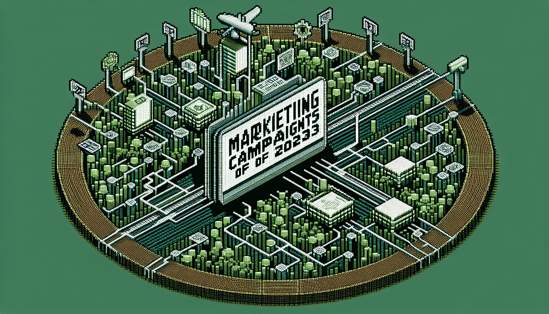 Read more about the article Fueling Growth: Unleashing the Potential of 2023 Marketing Campaigns
