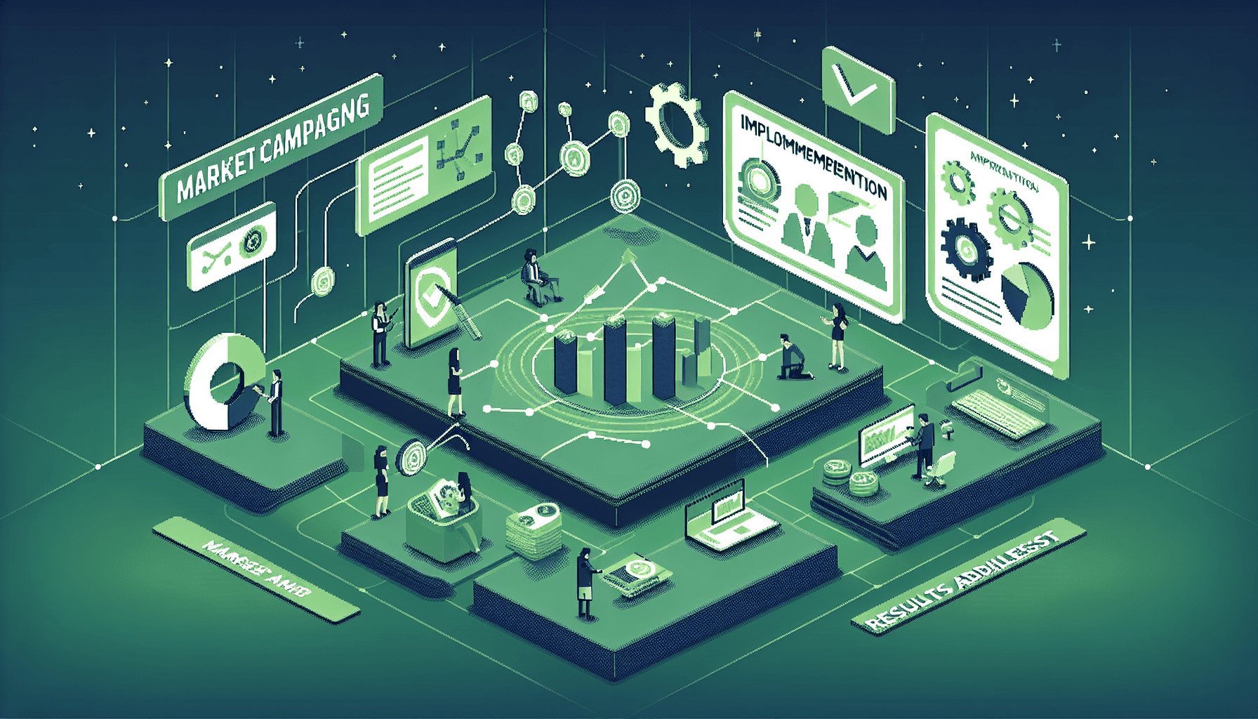 Read more about the article Making Waves: Decoding the Power of Marketing Campaigns