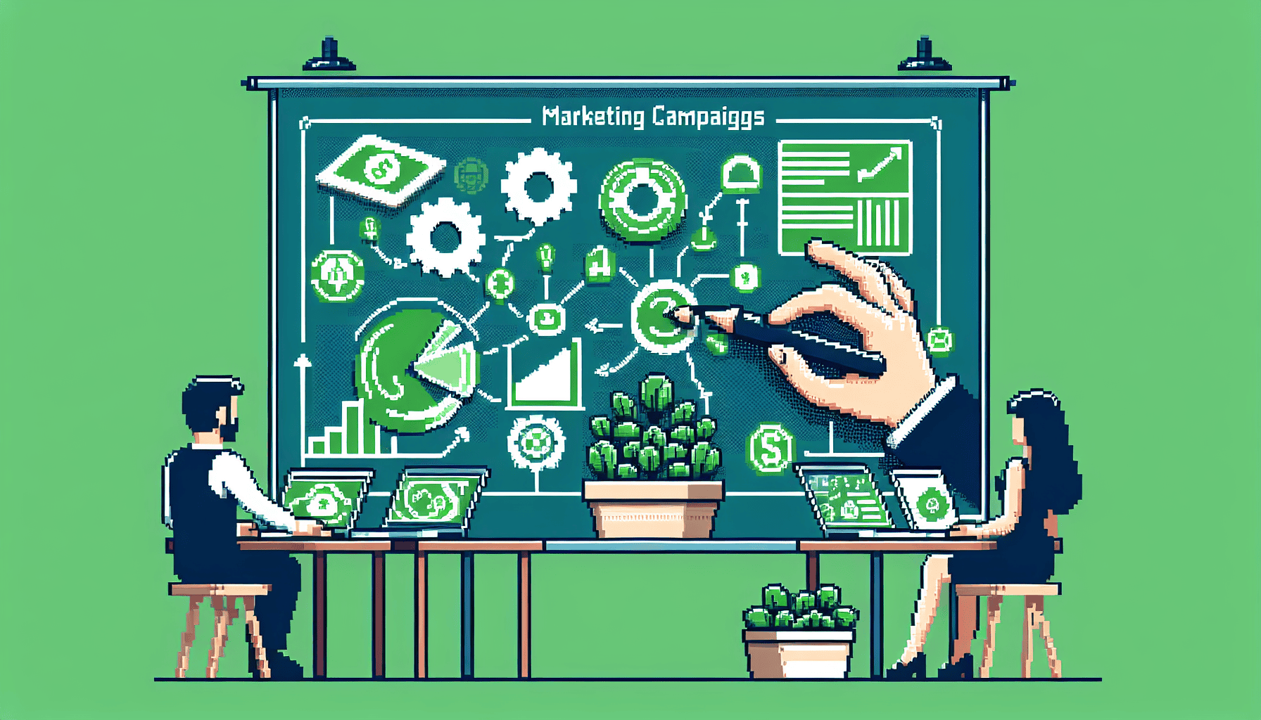 marketing campaigns ideas