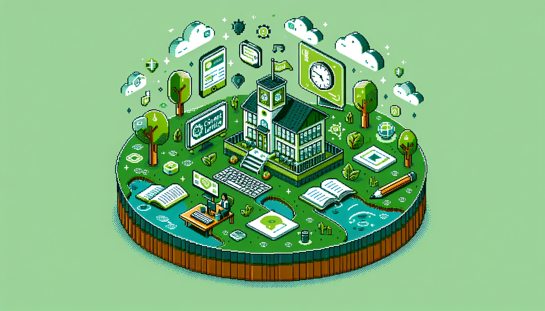 Read more about the article Ignite Your Marketing Potential: What is the Content Marketing Institute?