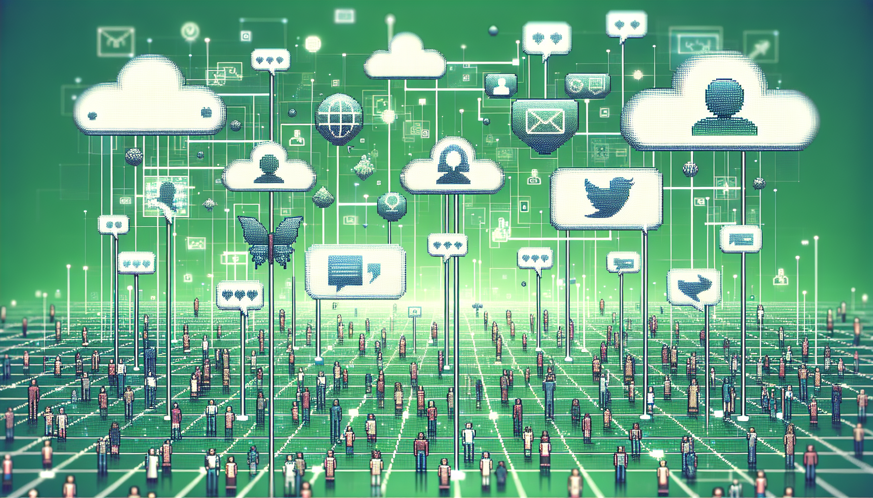 Read more about the article Supercharge Your Strategy: How Social Media Marketing Works for Success