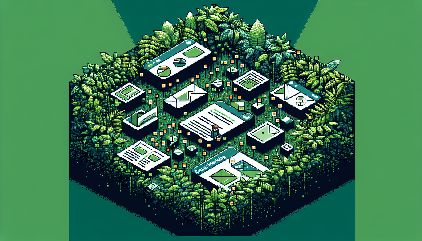 Read more about the article Email Marketing Excellence: Real-Life Examples You Can Learn From
