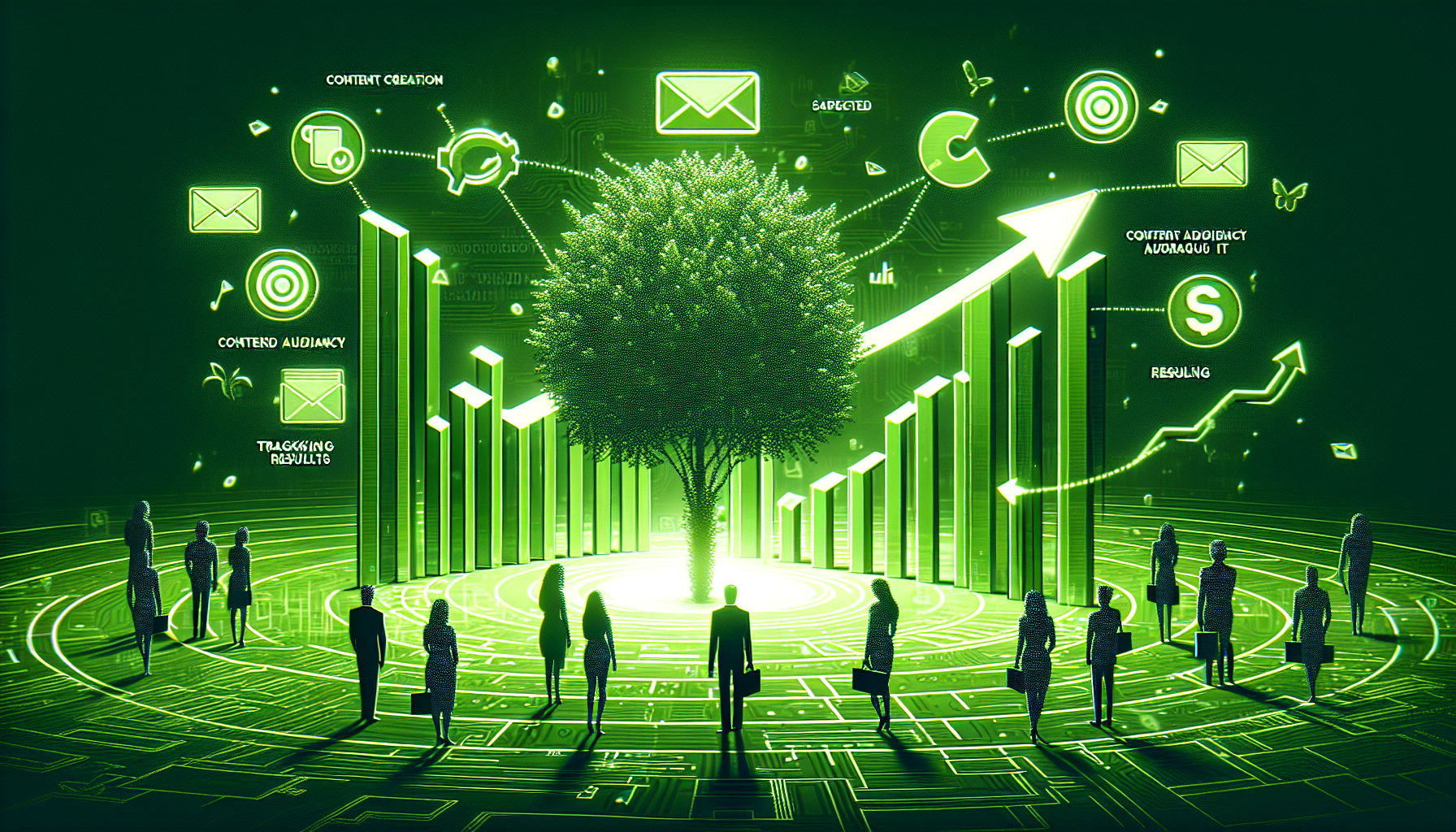 Read more about the article Boost Your ROI: Expert Email Marketing Strategies Unveiled