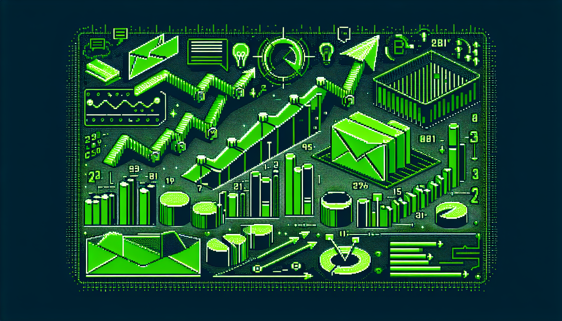 email marketing metrics