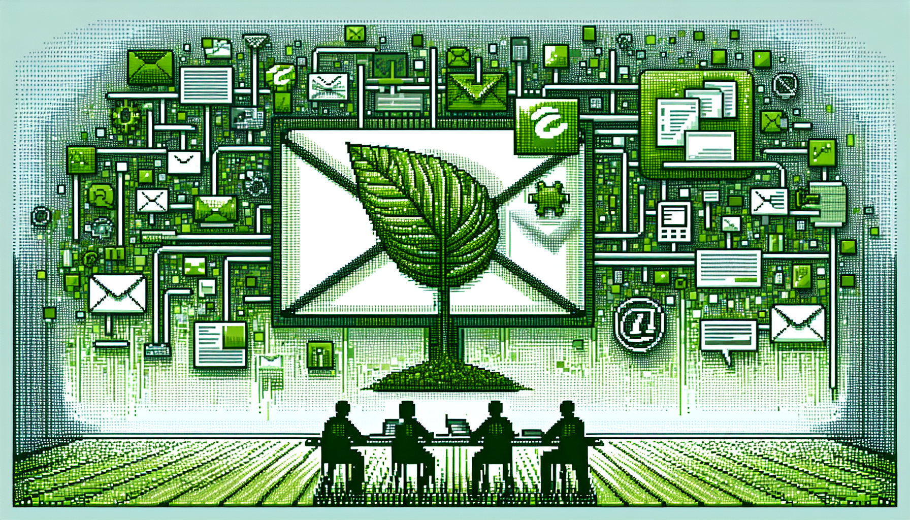 Read more about the article Boost Your Campaign: Inspiring Email for Marketing Examples