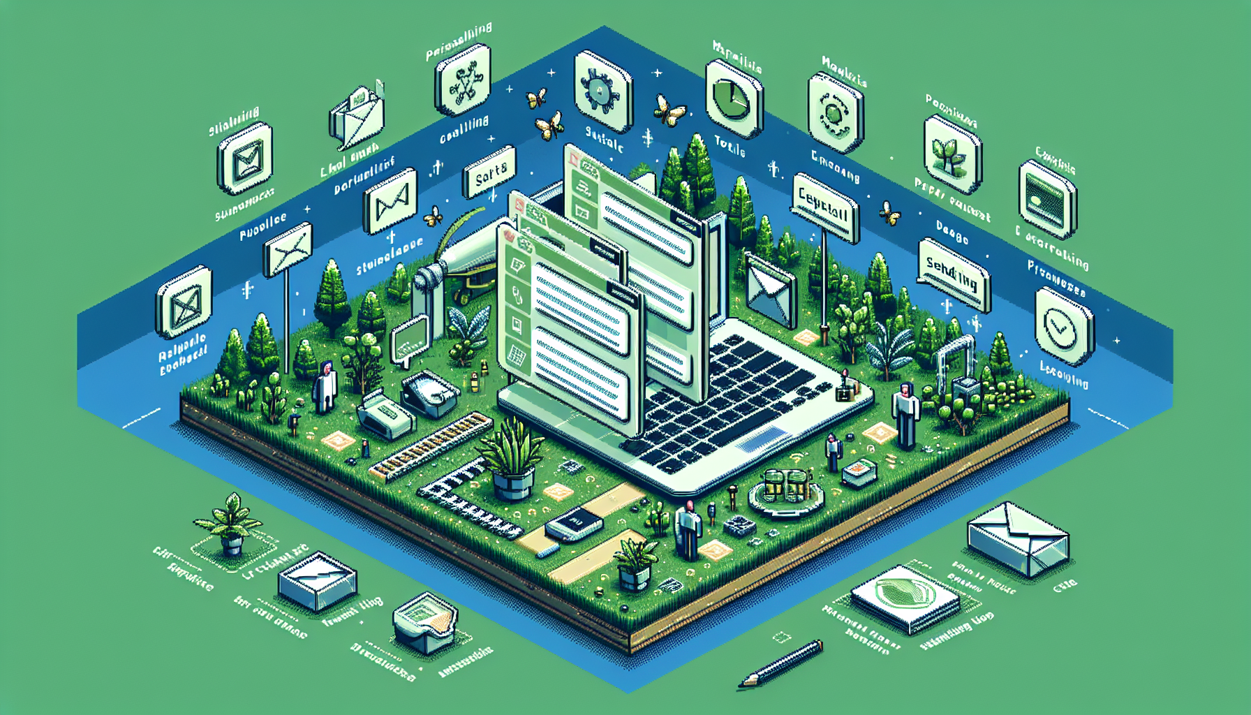 best email marketing practices