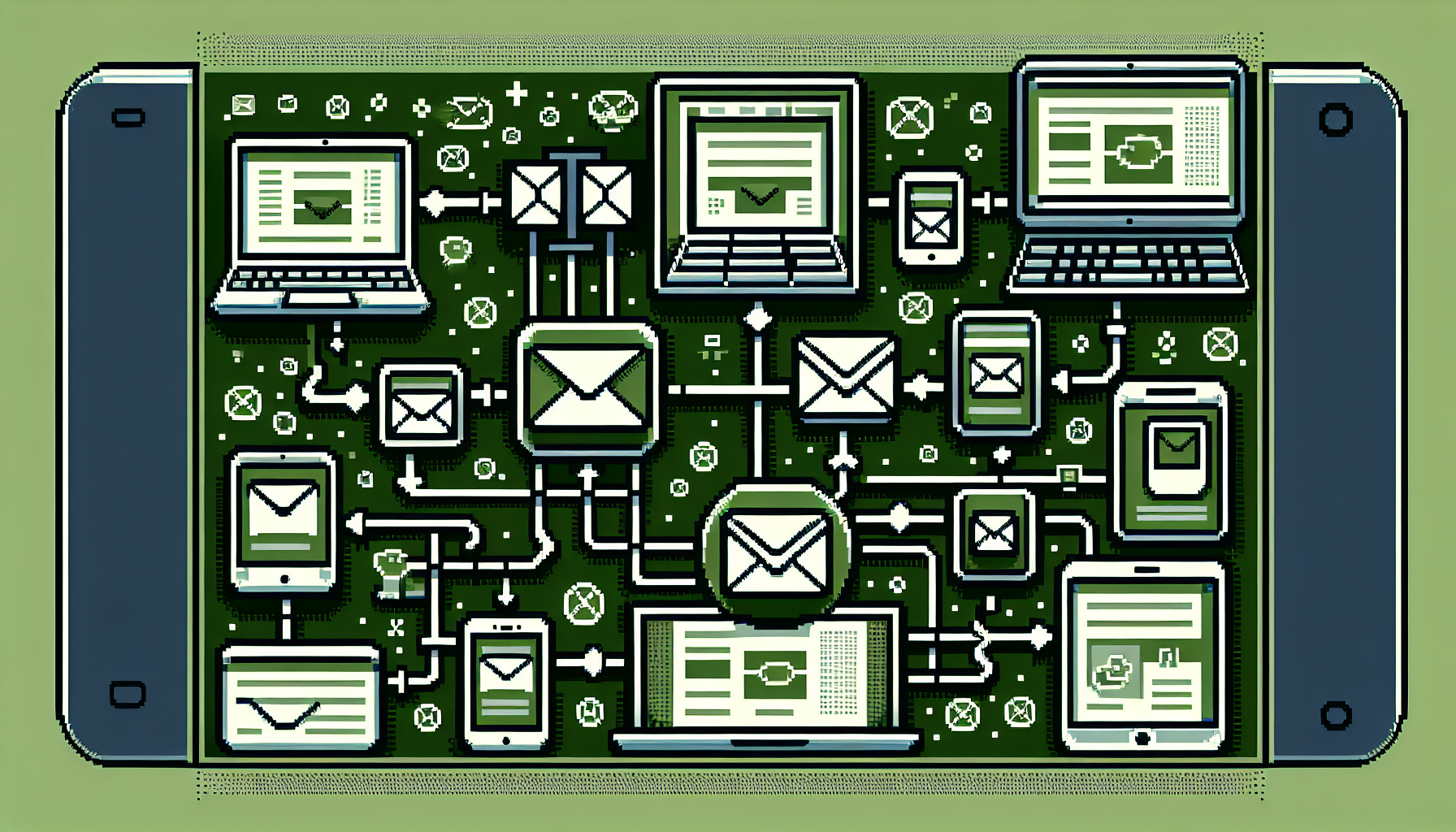 Read more about the article Email Marketing Decoded: How Does It Actually Work?