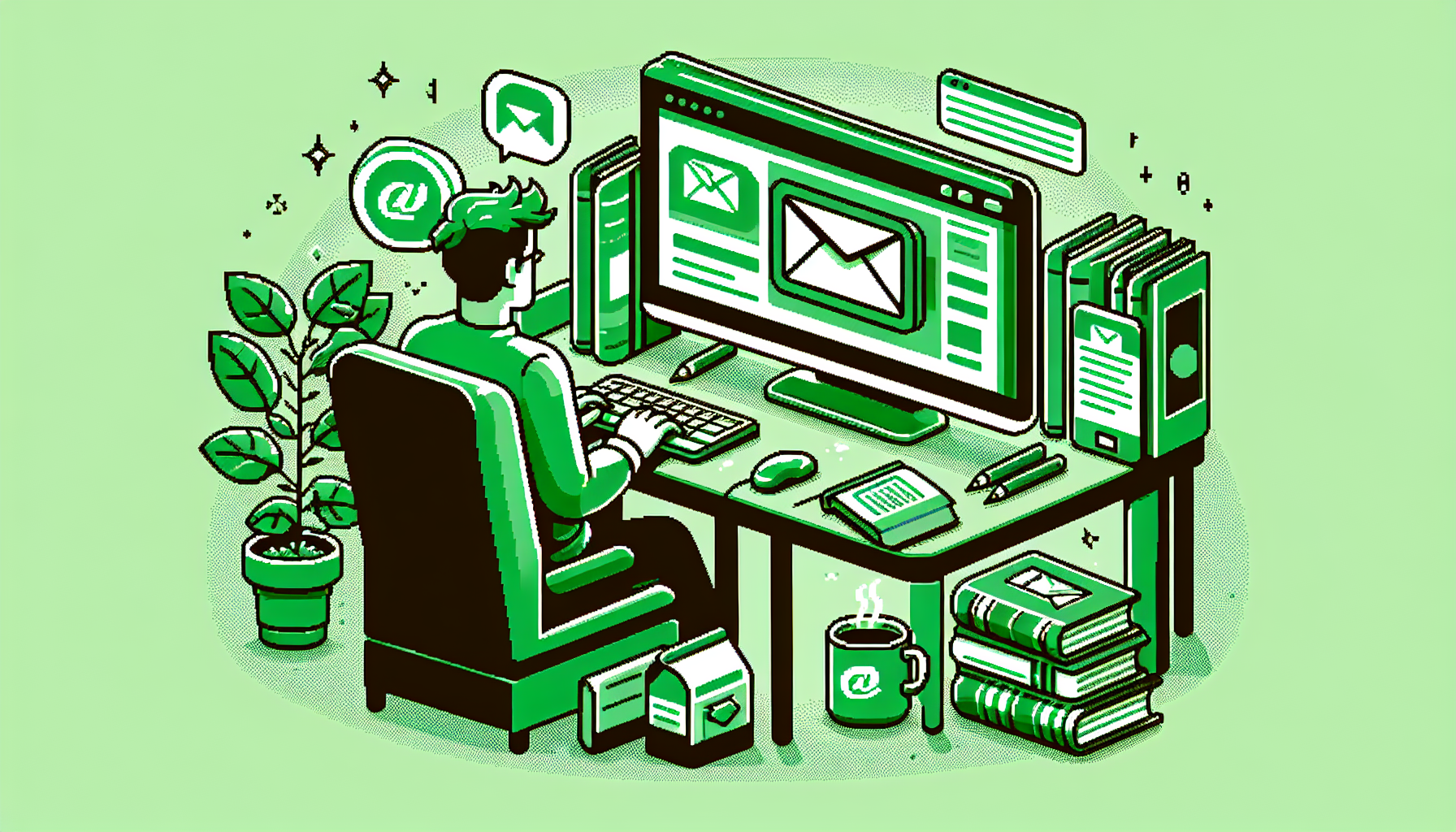 Read more about the article Dont Miss Out: Where to Learn Email Marketing for Executives