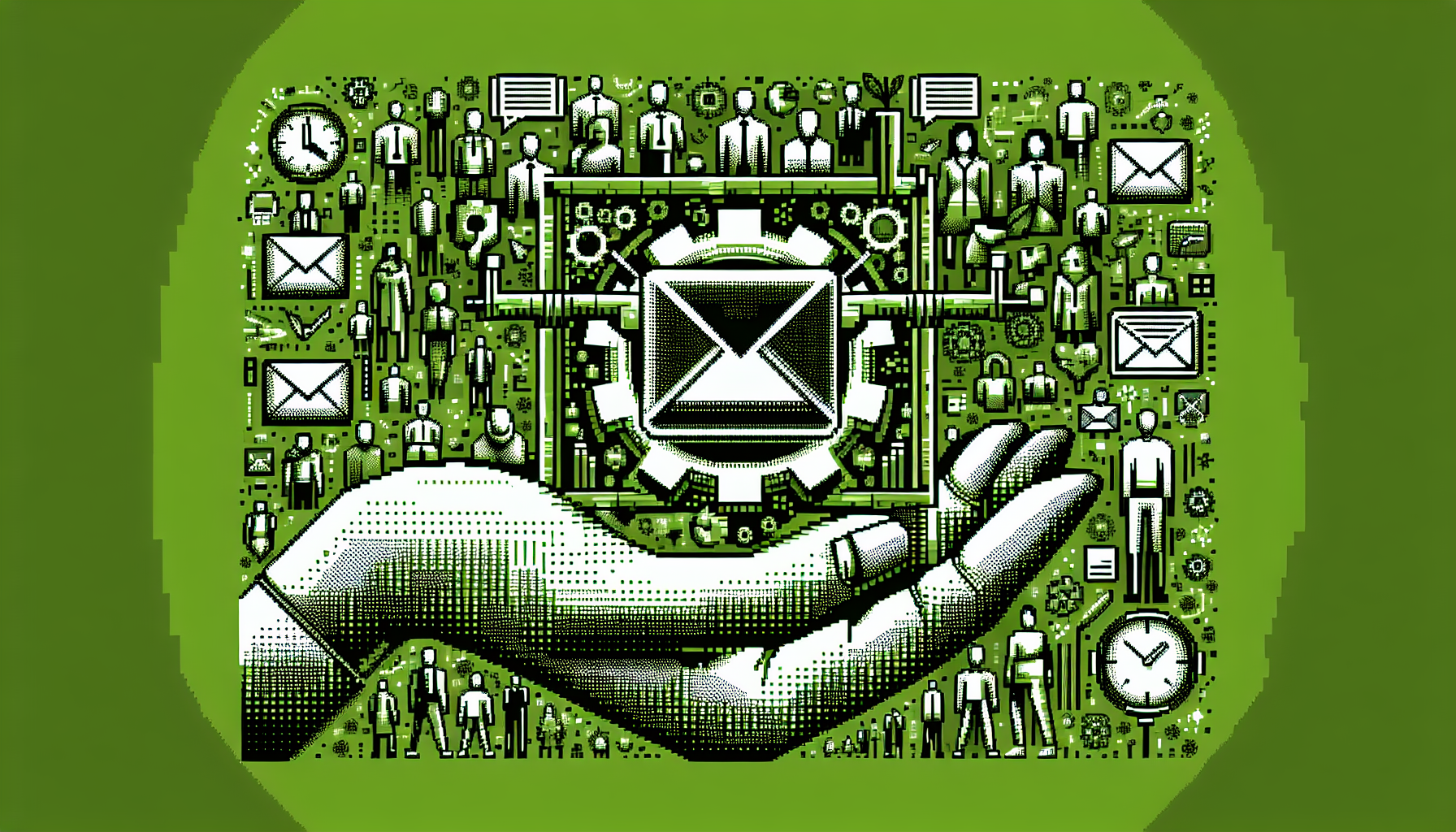 Read more about the article Boost Your ROI: Knowing When to Use Email Marketing