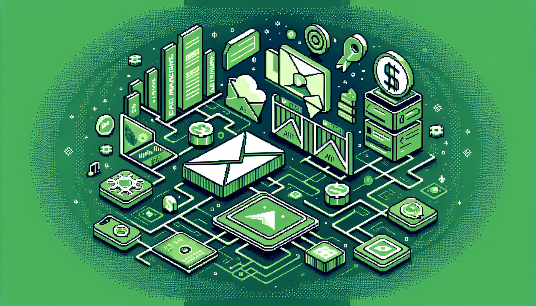 Read more about the article Maximize Your Profits: The Ultimate Guide to the Best Email Marketing Affiliate Programs