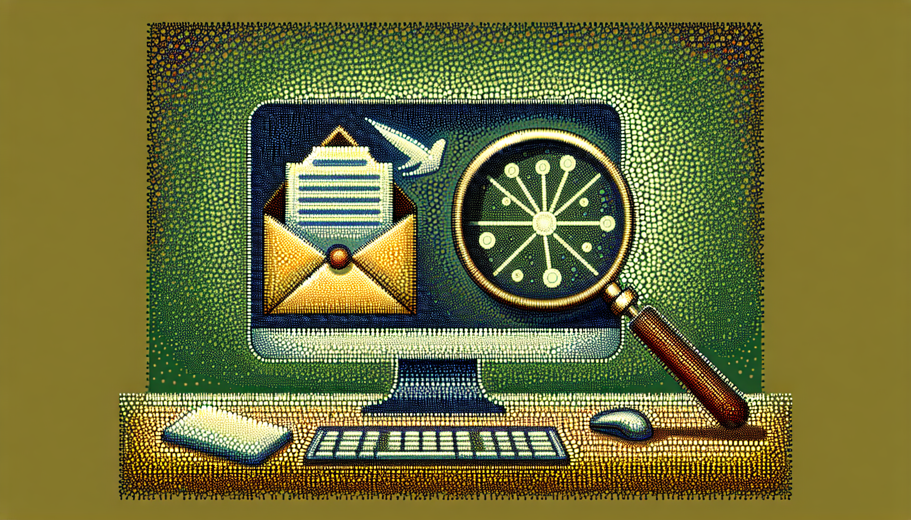 Read more about the article Harnessing the Power: How Email Marketing Can Turbocharge Your SEO
